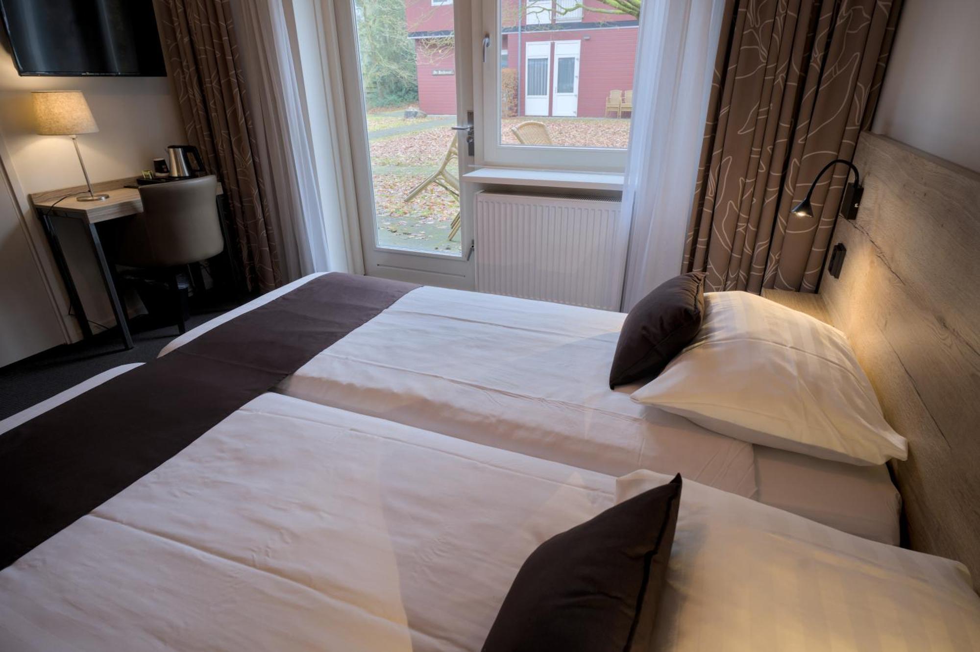Twin Room Terrace