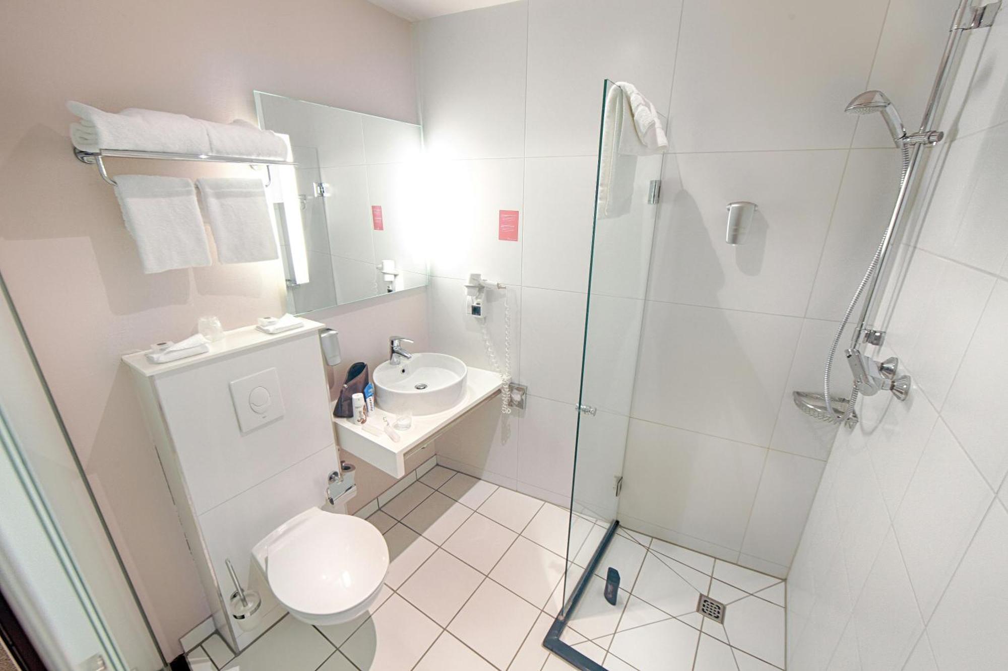 Deluxe Room 1 Double Bed