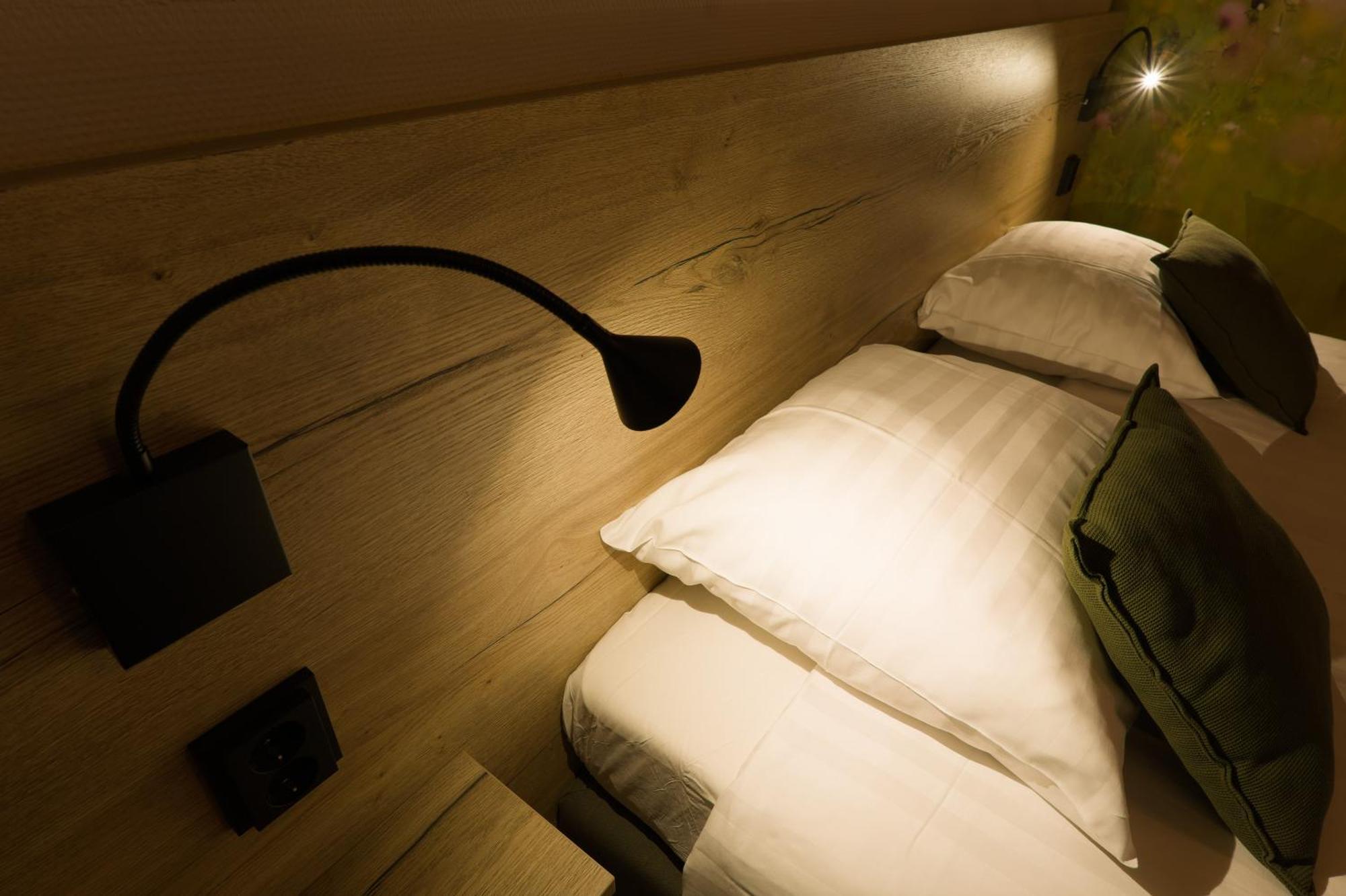 Comfort Twin Room Terrace