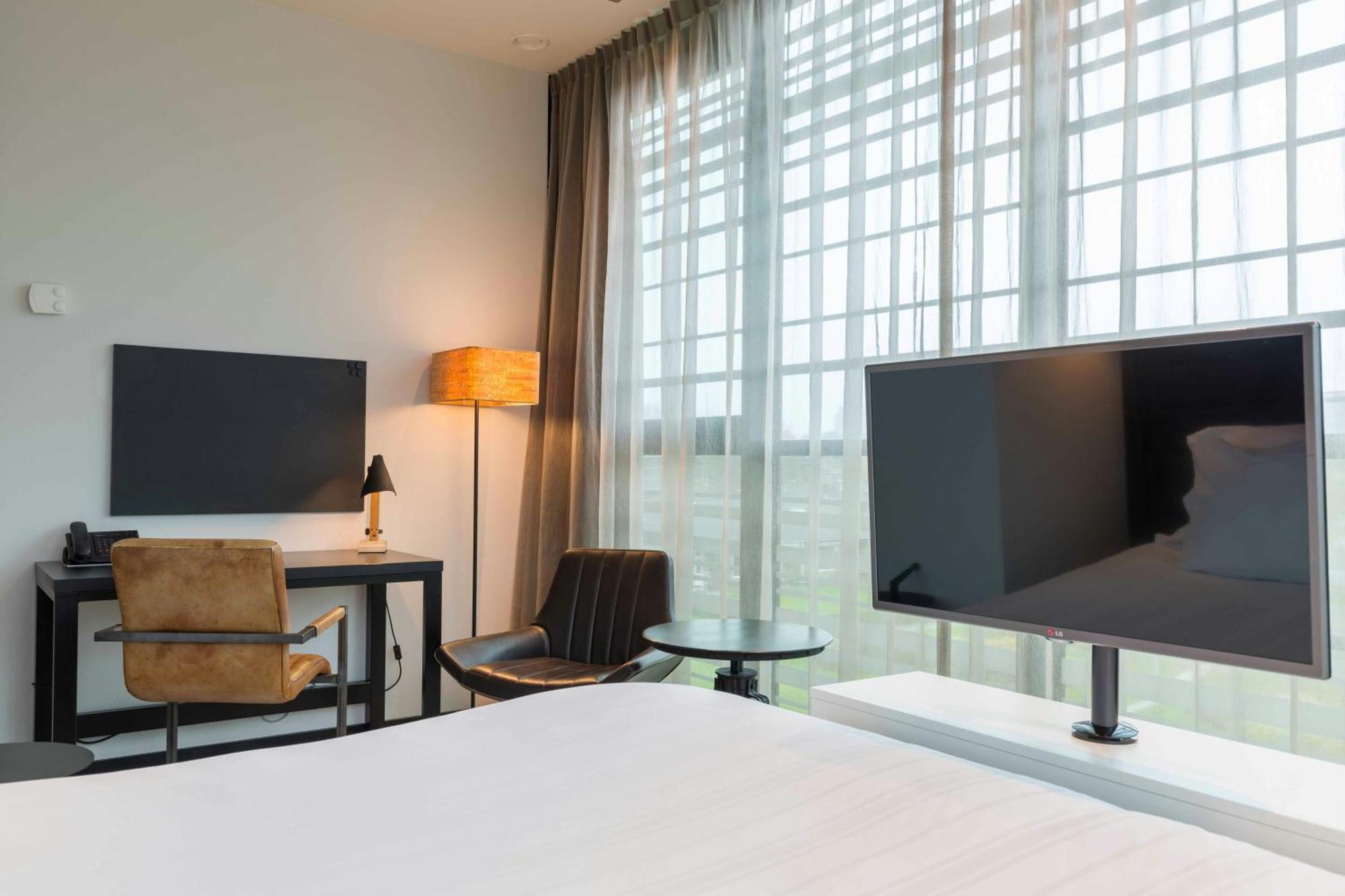 Deluxe Room 1 Double Bed