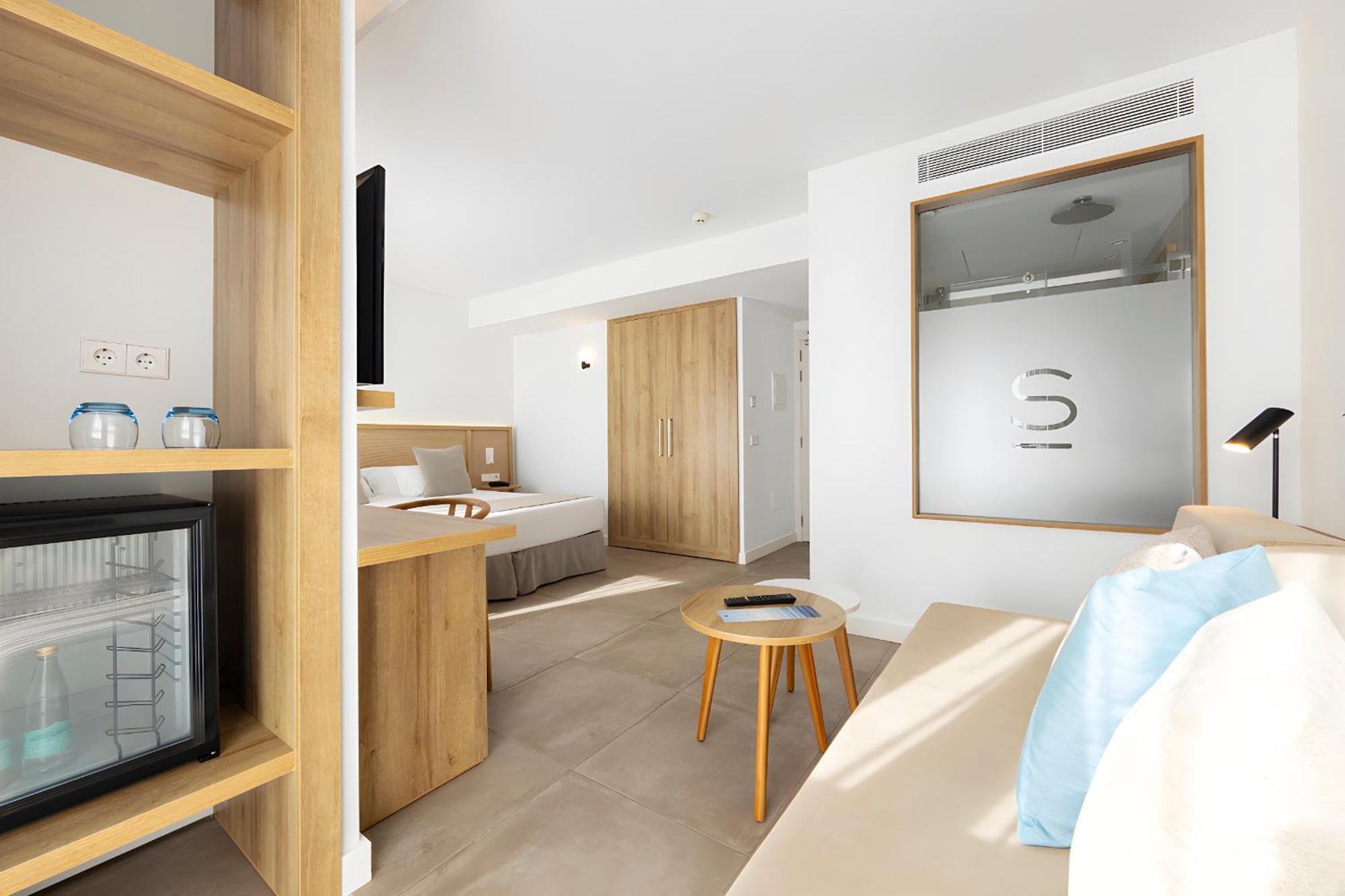 Standard Doppelzimmer