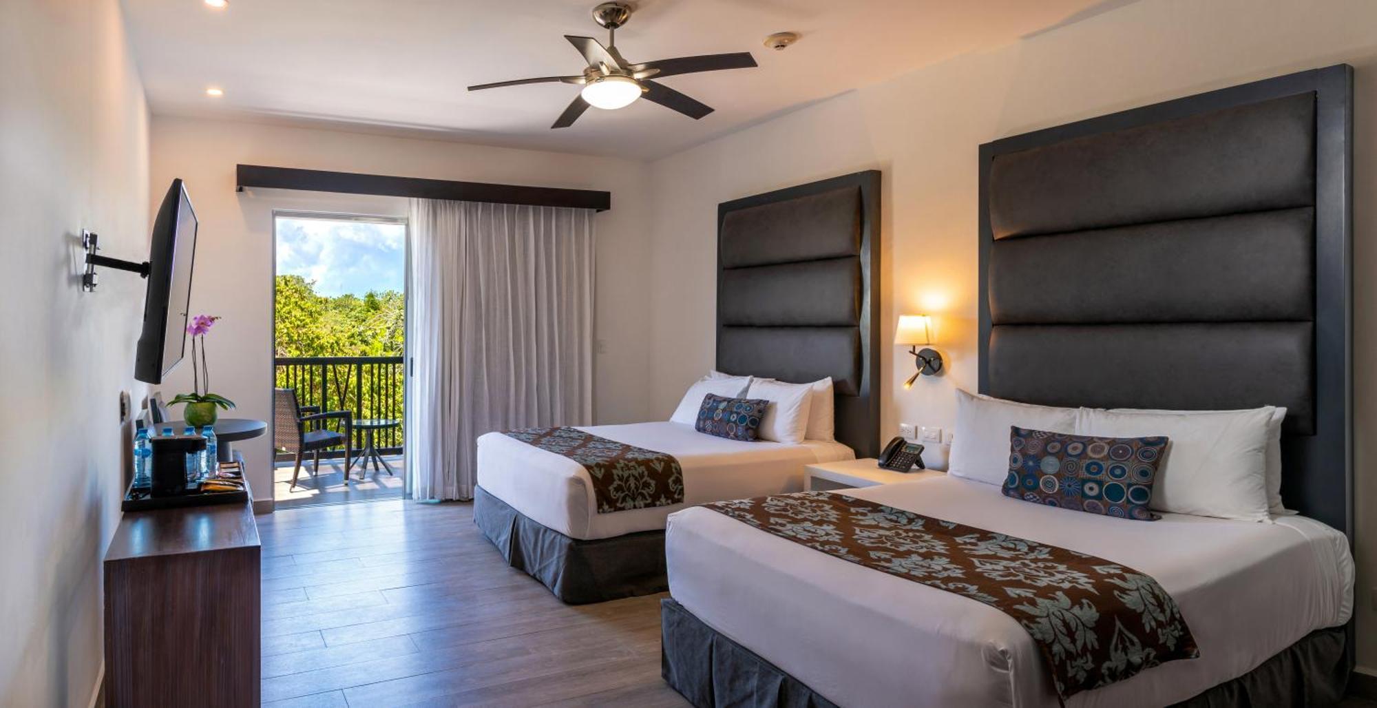 Deluxe Kamer