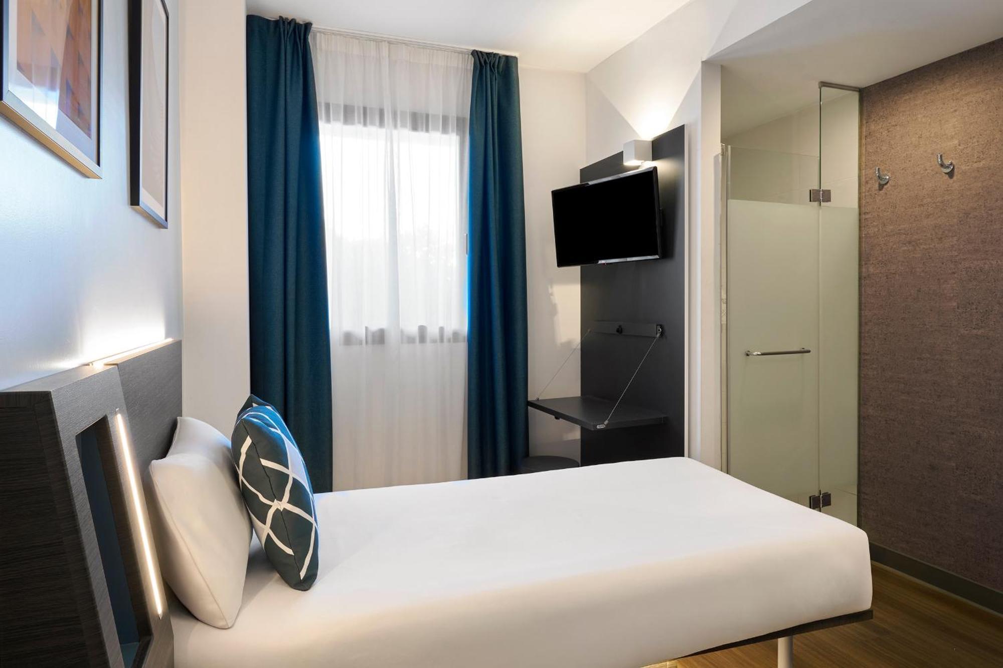 Chambre Simple