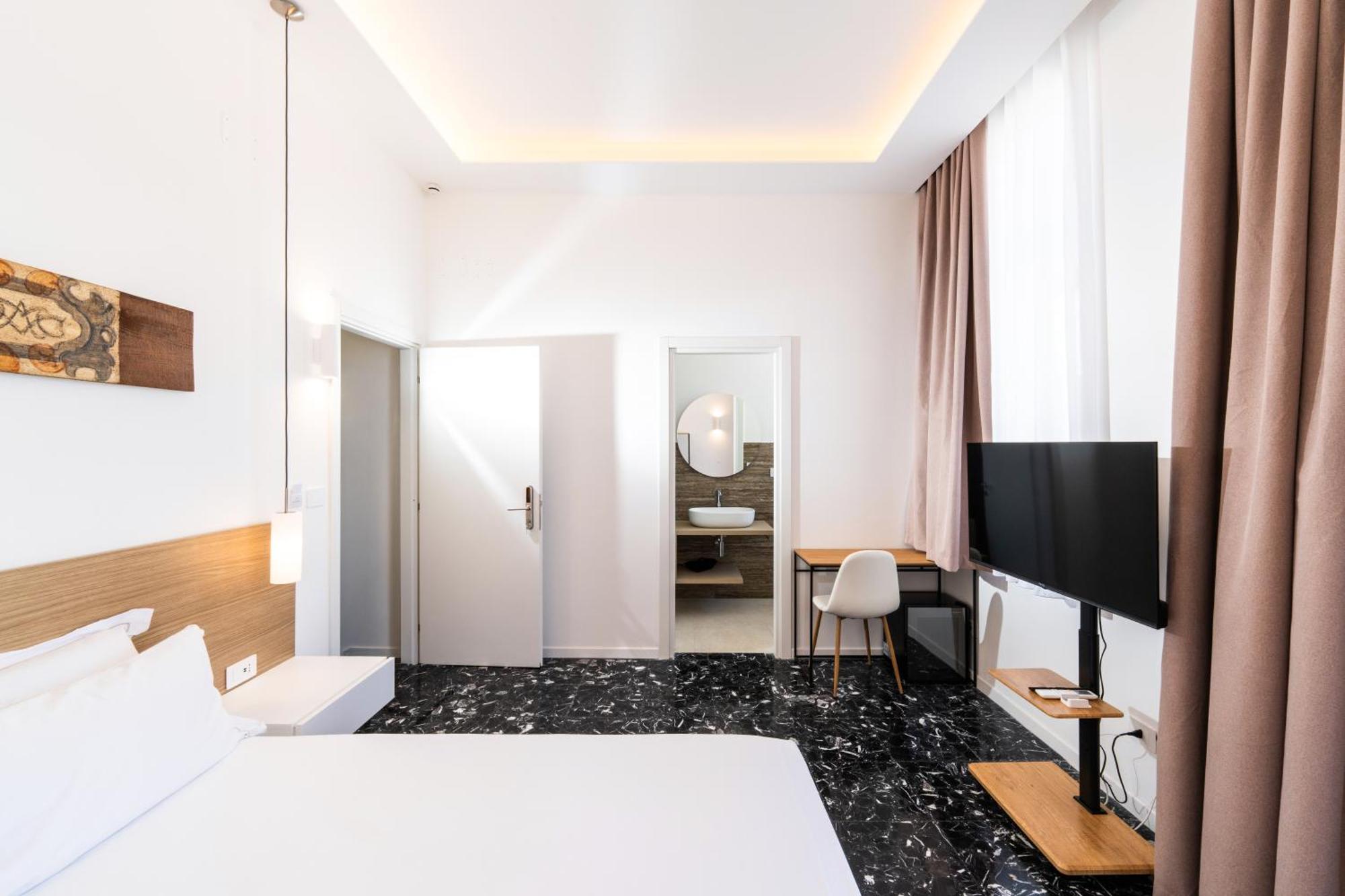Suite City View