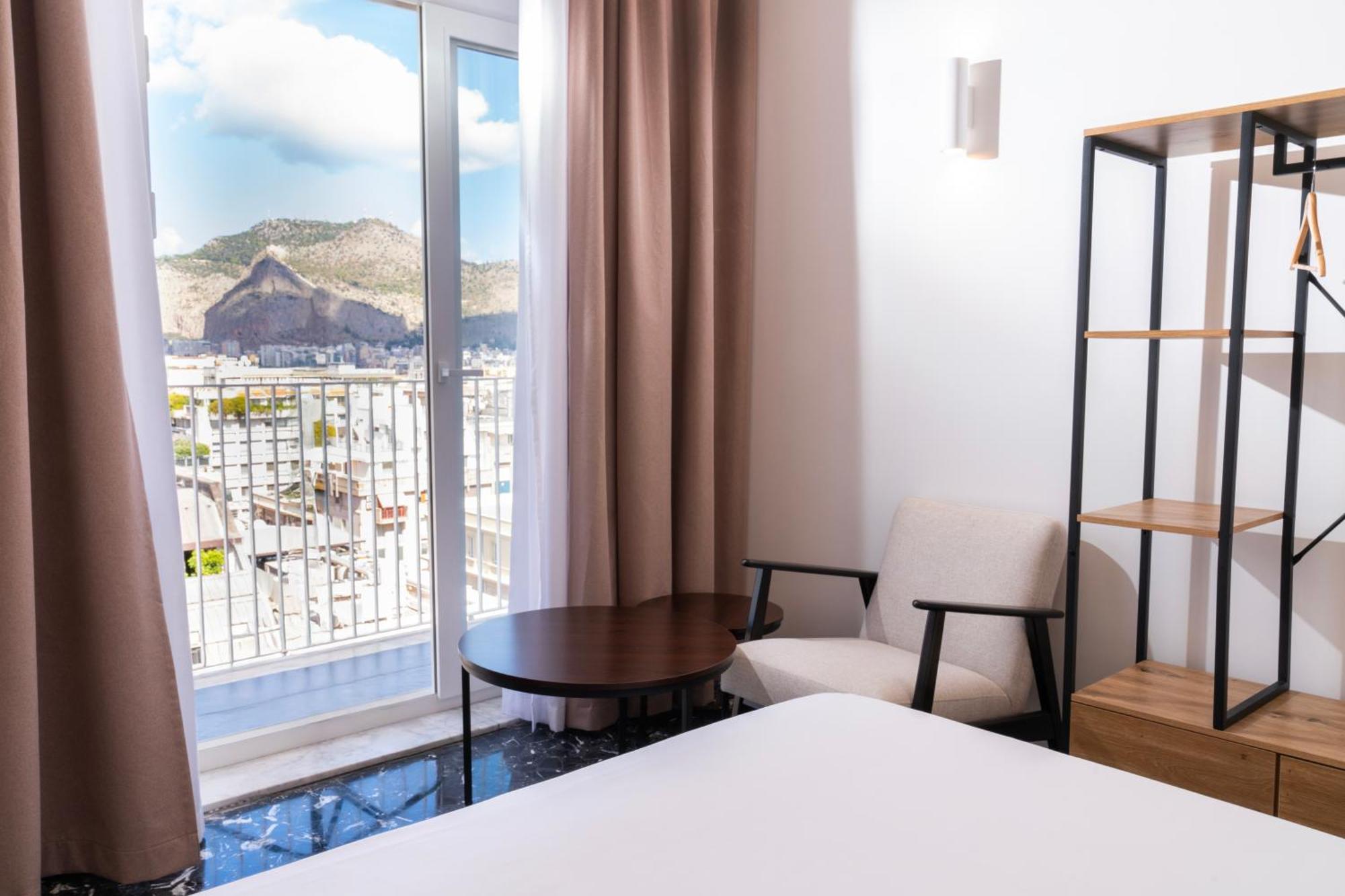 Suite City View