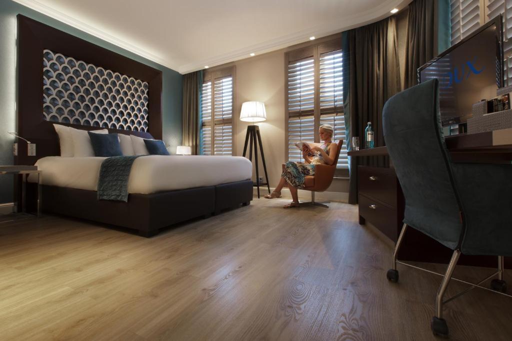 Club Double Room