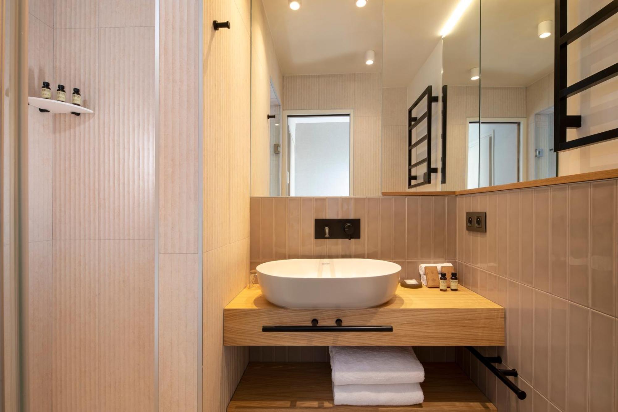 Habitación Doble Superior