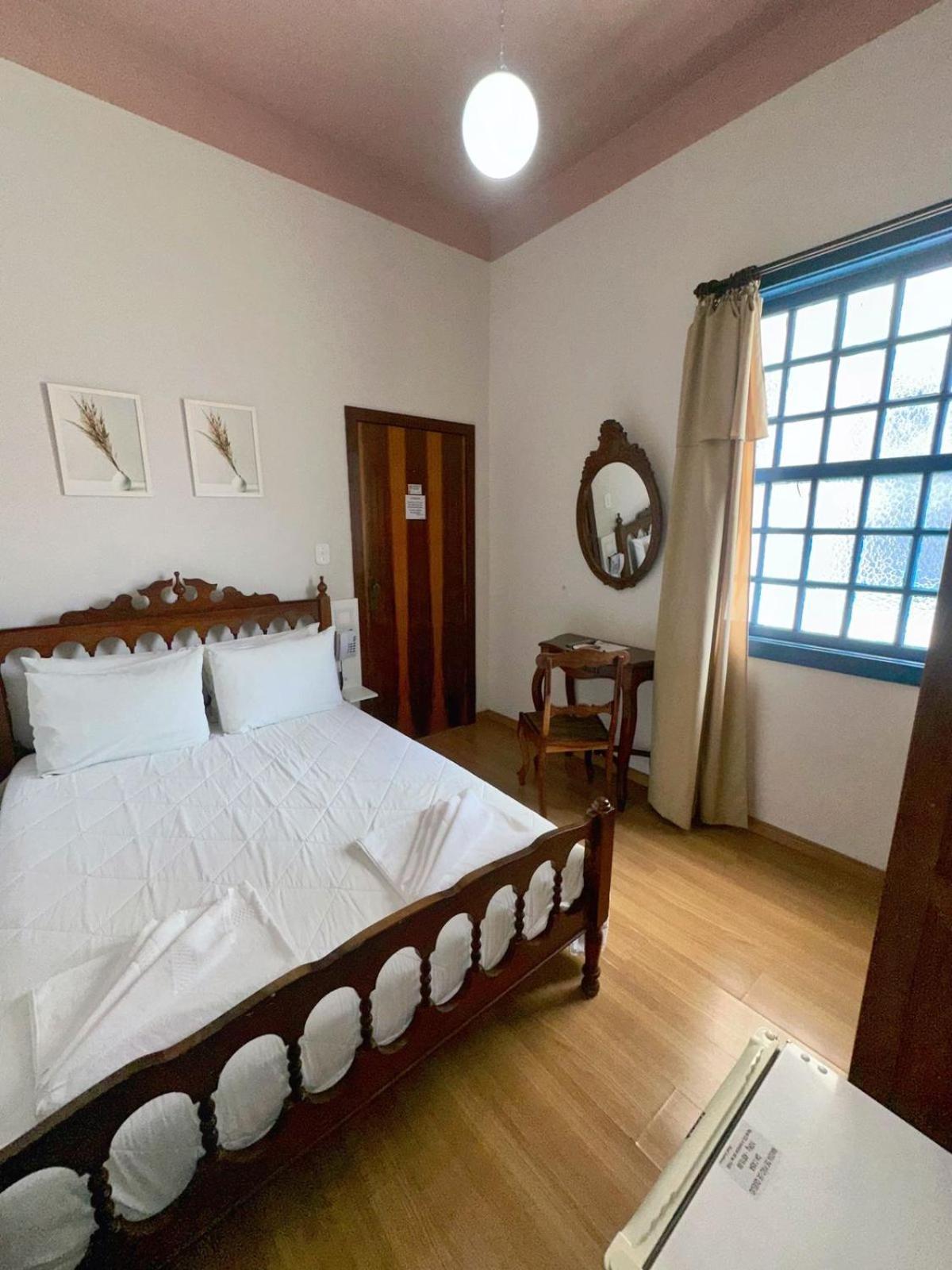 Large Single Room