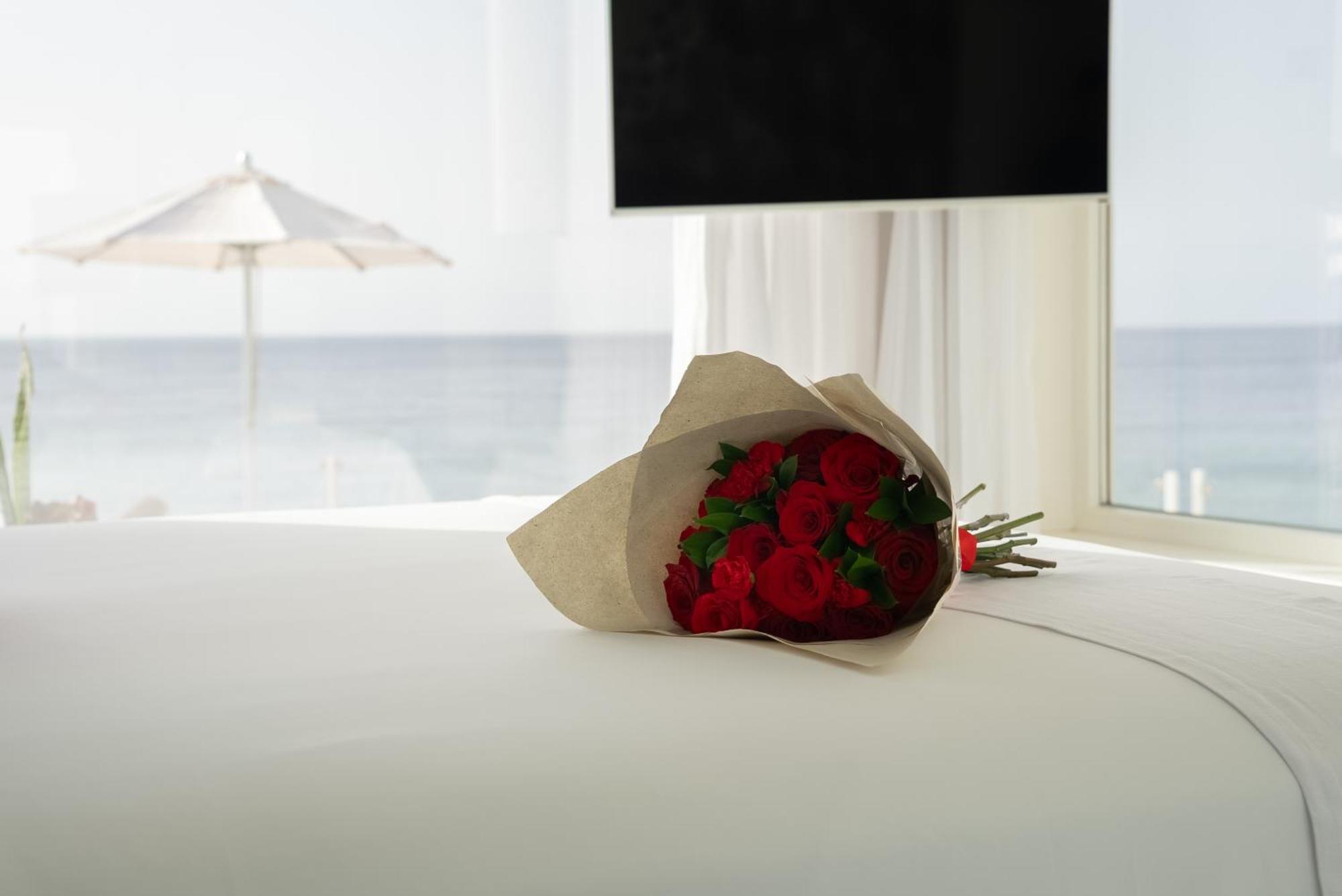 Suite Lanis 2 Bedroom Hot Tub & Sea View