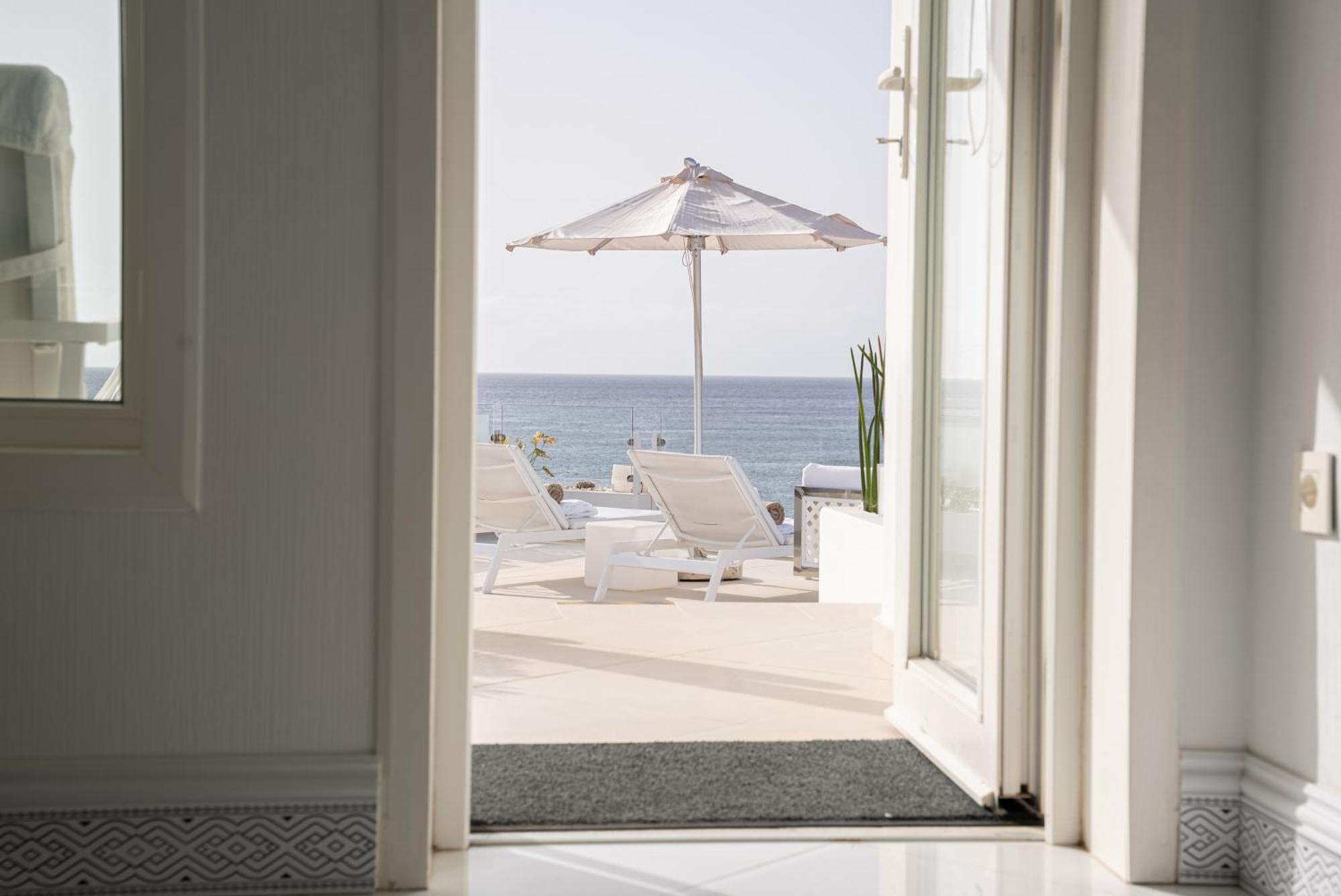 Suite Lanis 2 Bedroom Hot Tub & Sea View