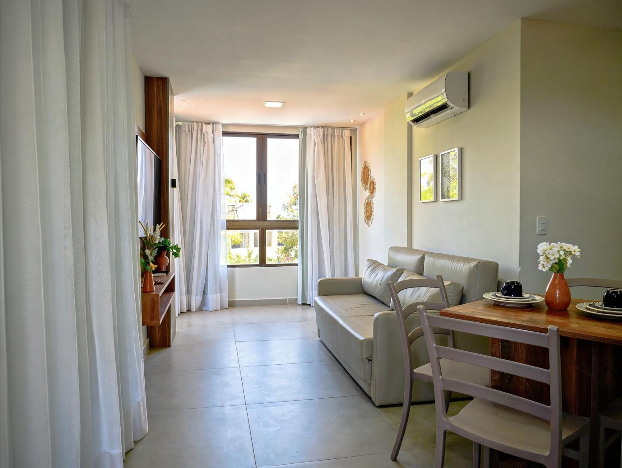 Apartamento com 2 Quartos