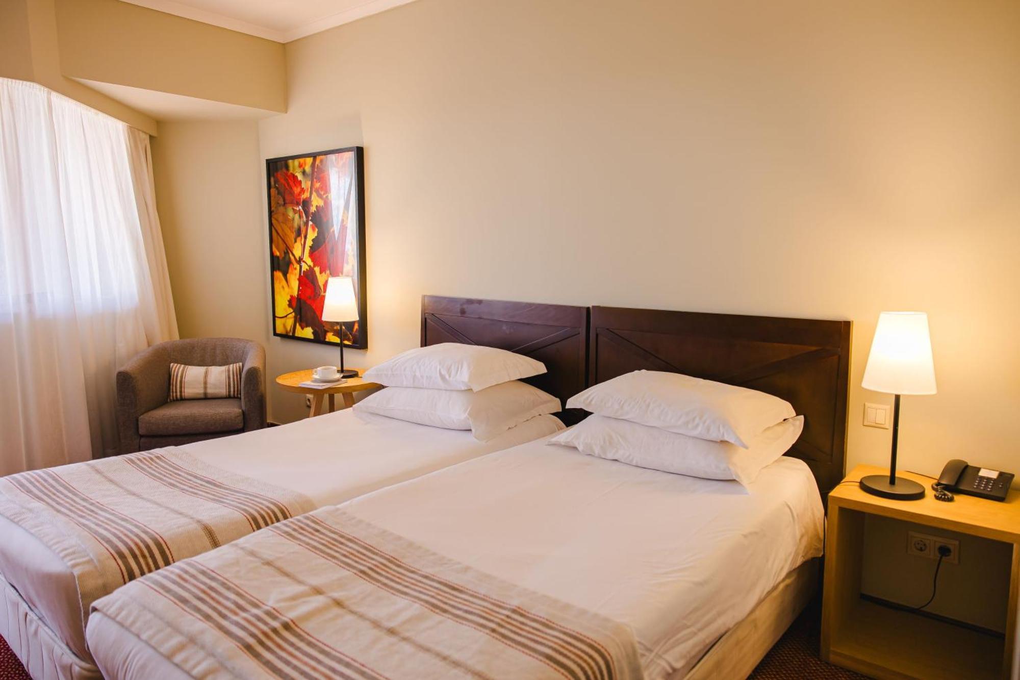 Comfort Twin Room
