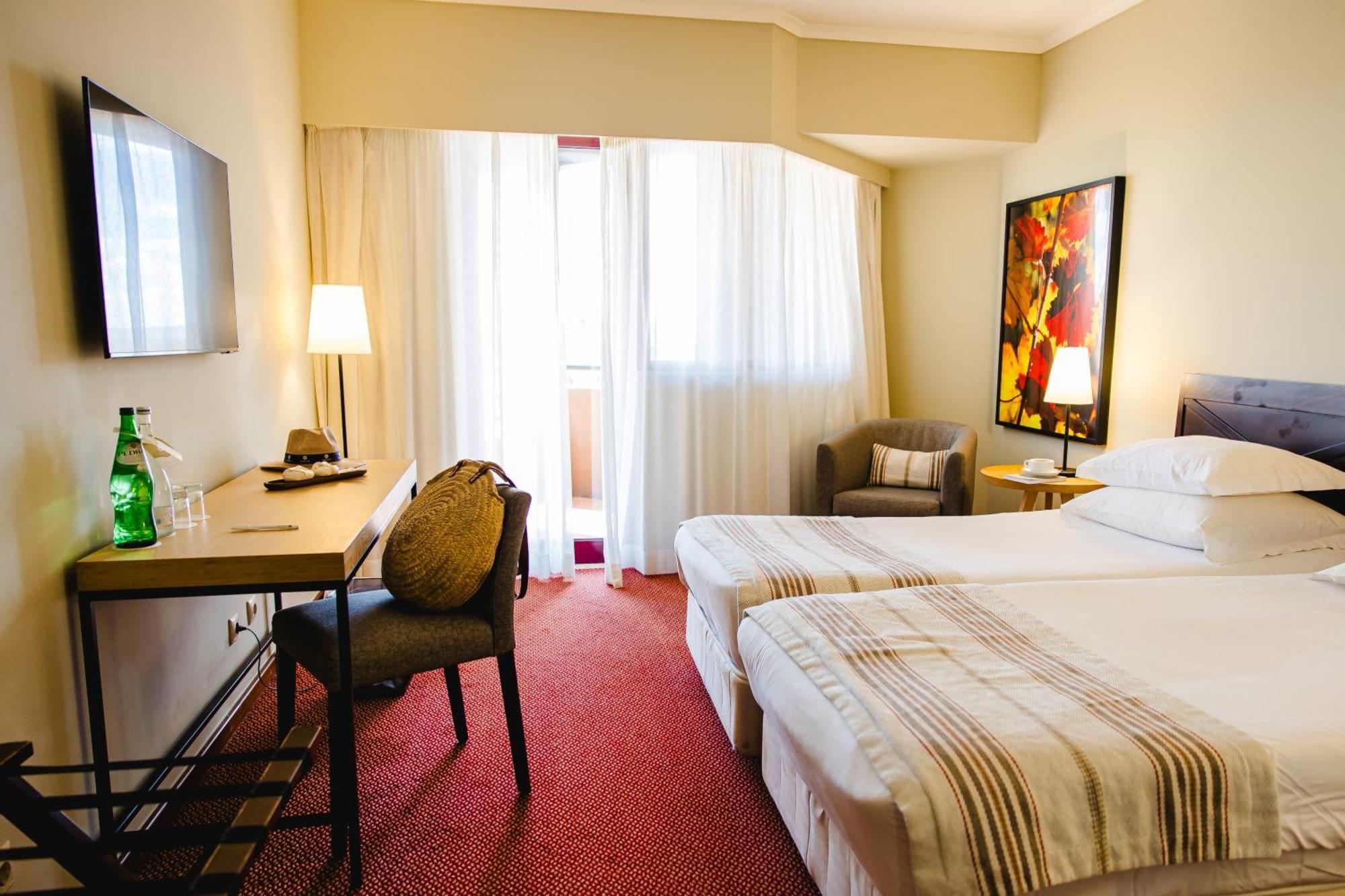 Comfort Twin Room