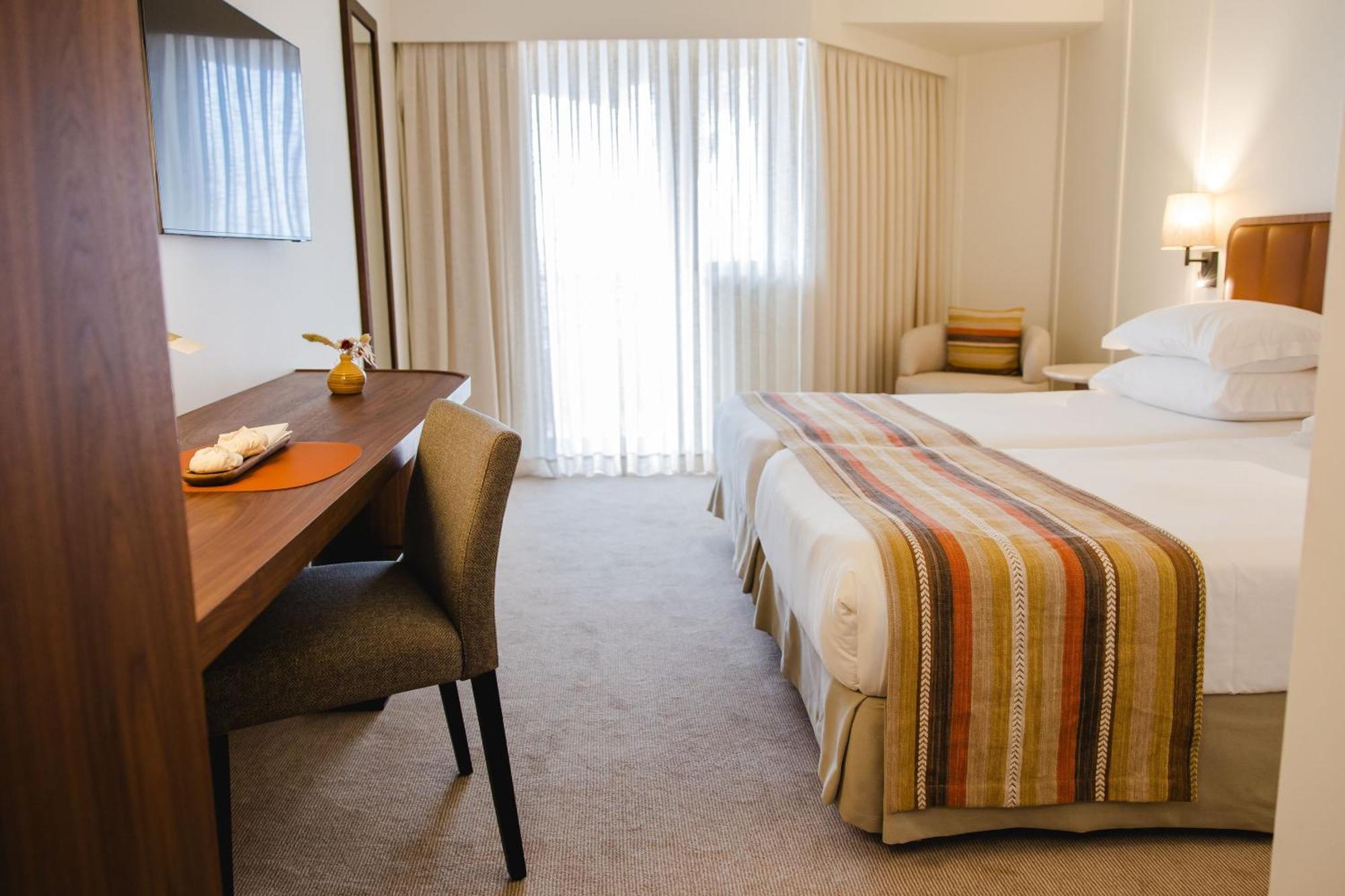 Prestige Twin Room