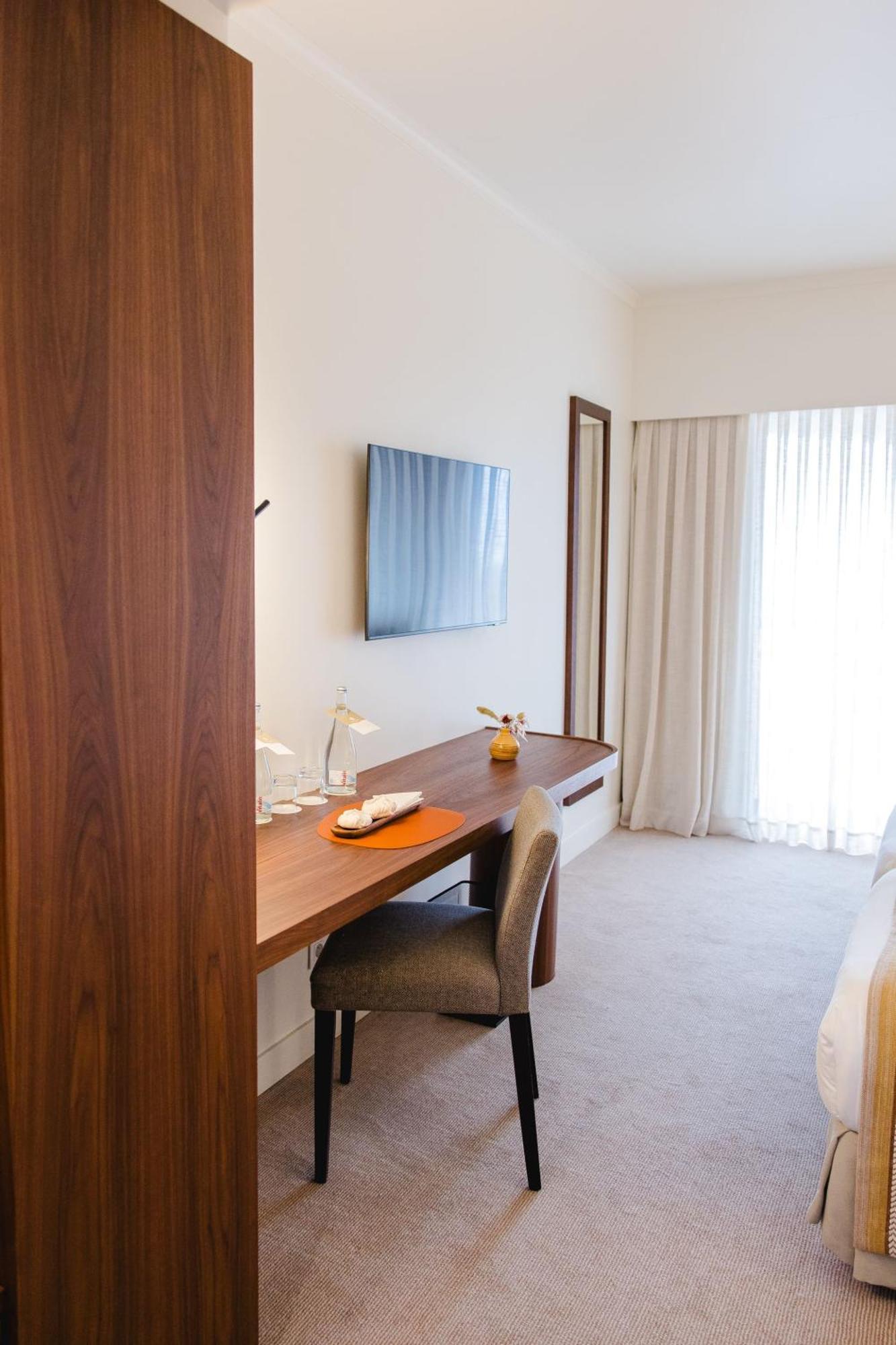Prestige Twin Room