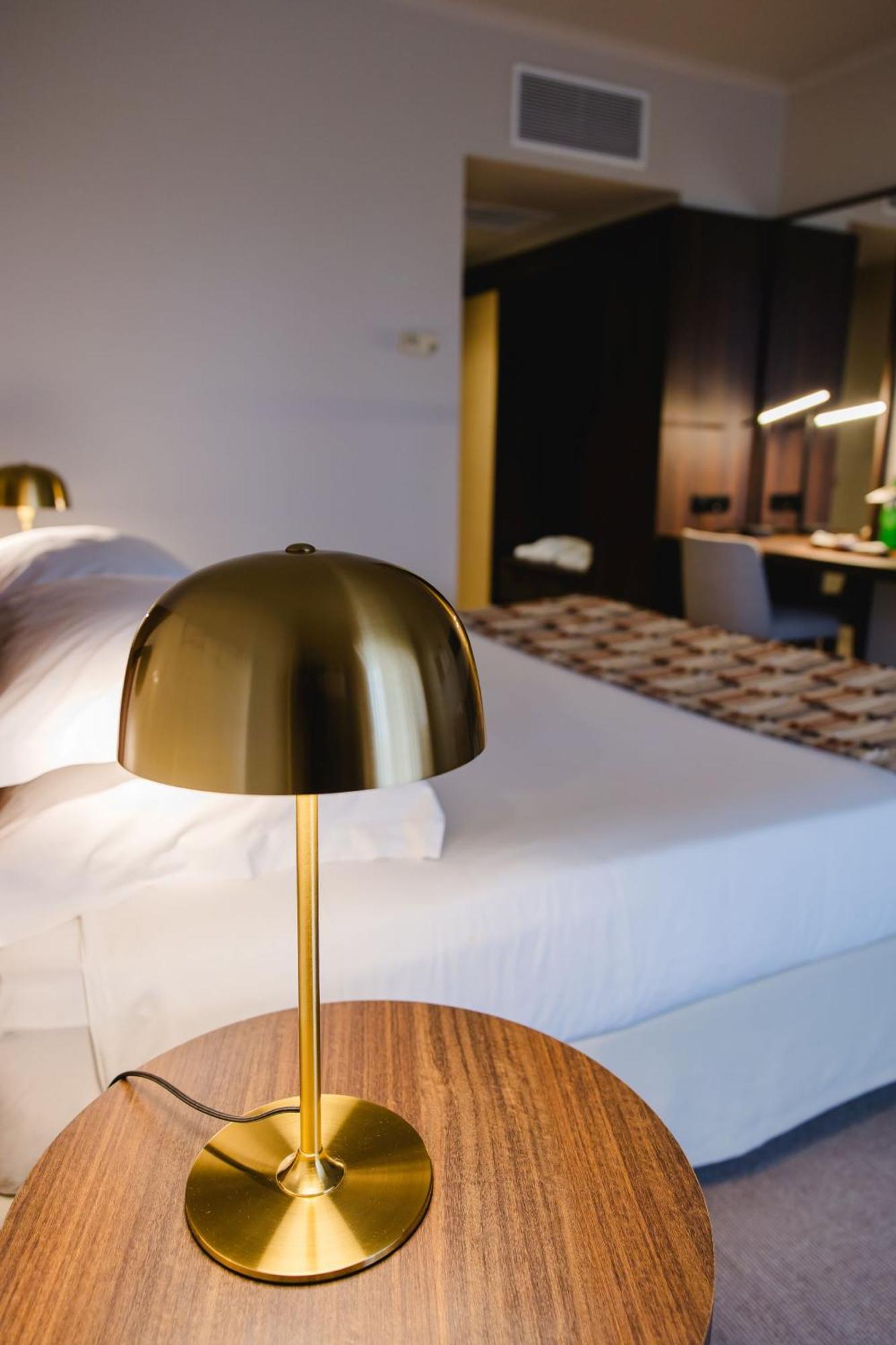 Prestige Twin Room