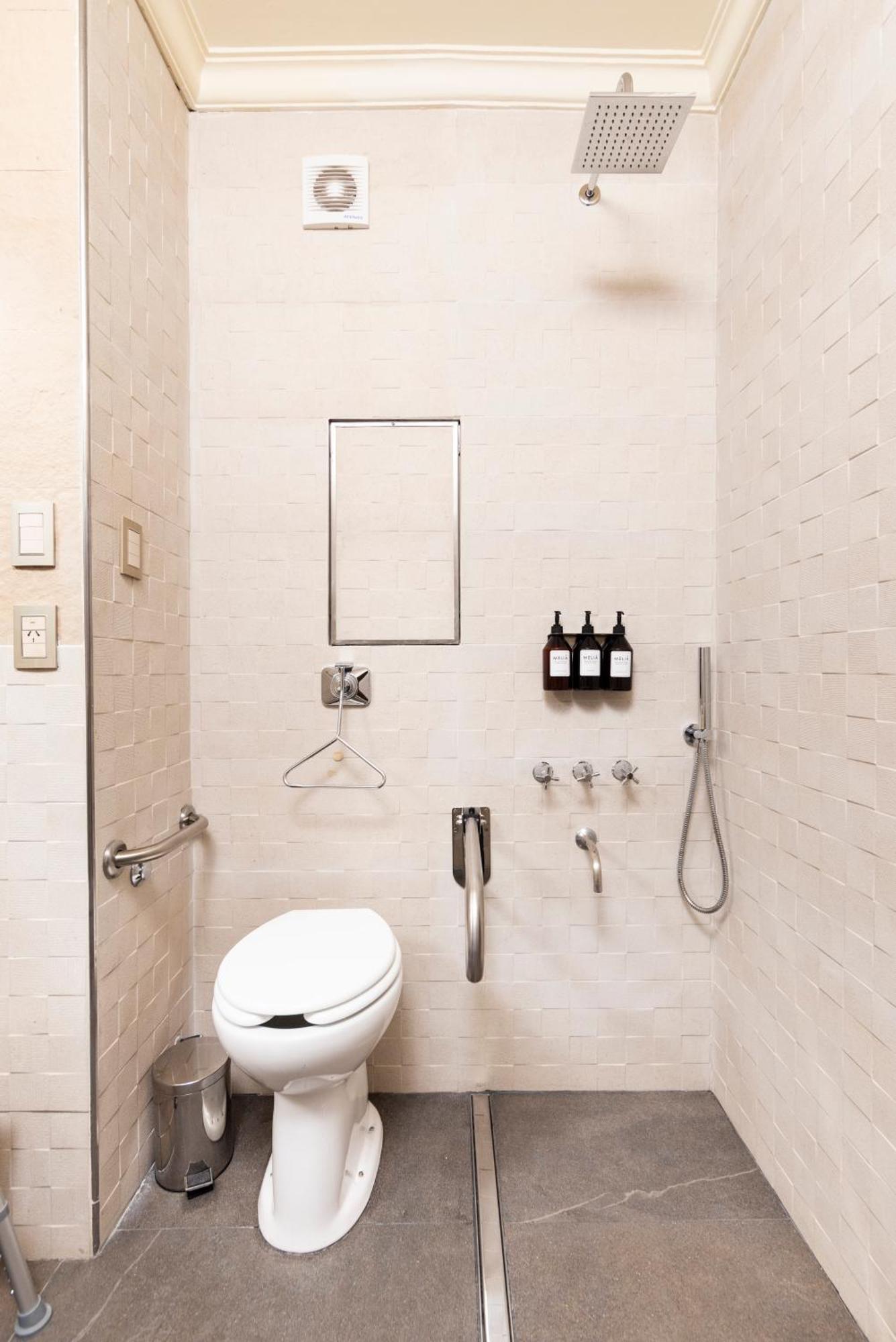 Melia Room Accessible