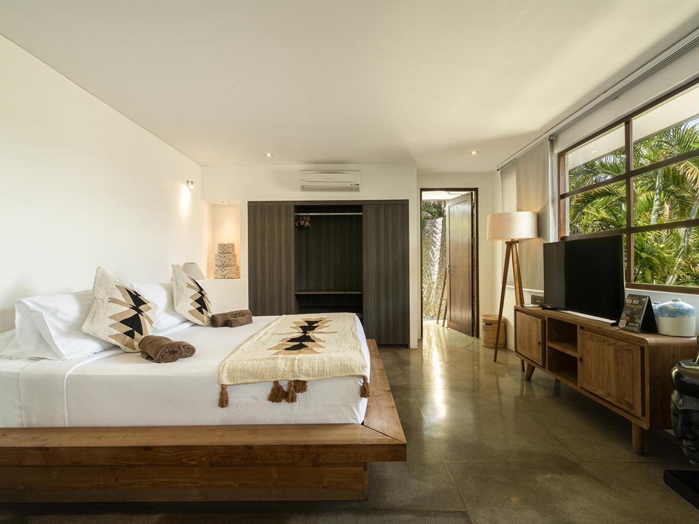 Moderne Lodge