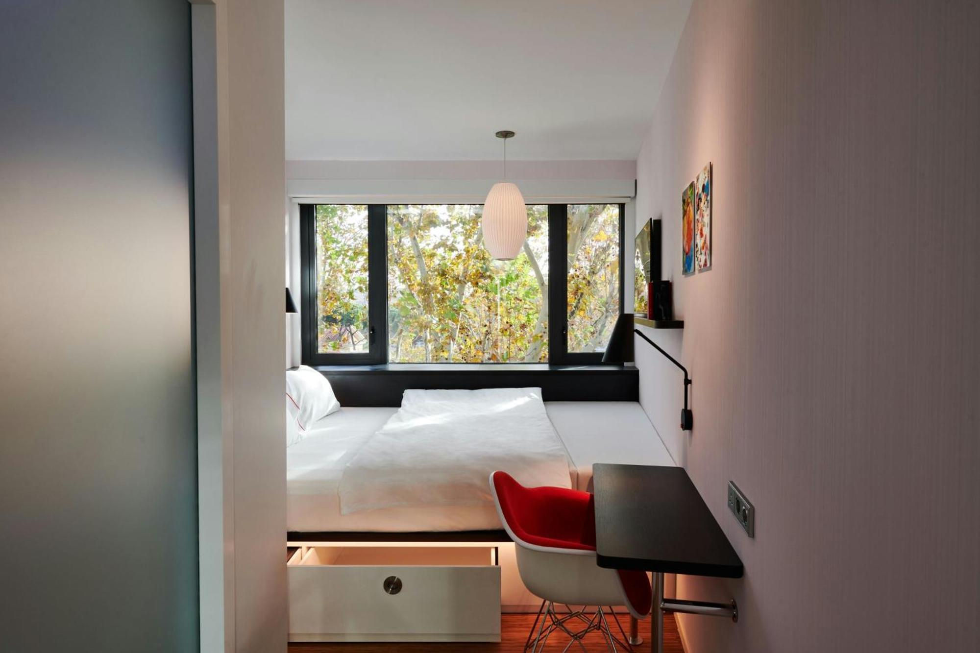 King Room High Floor