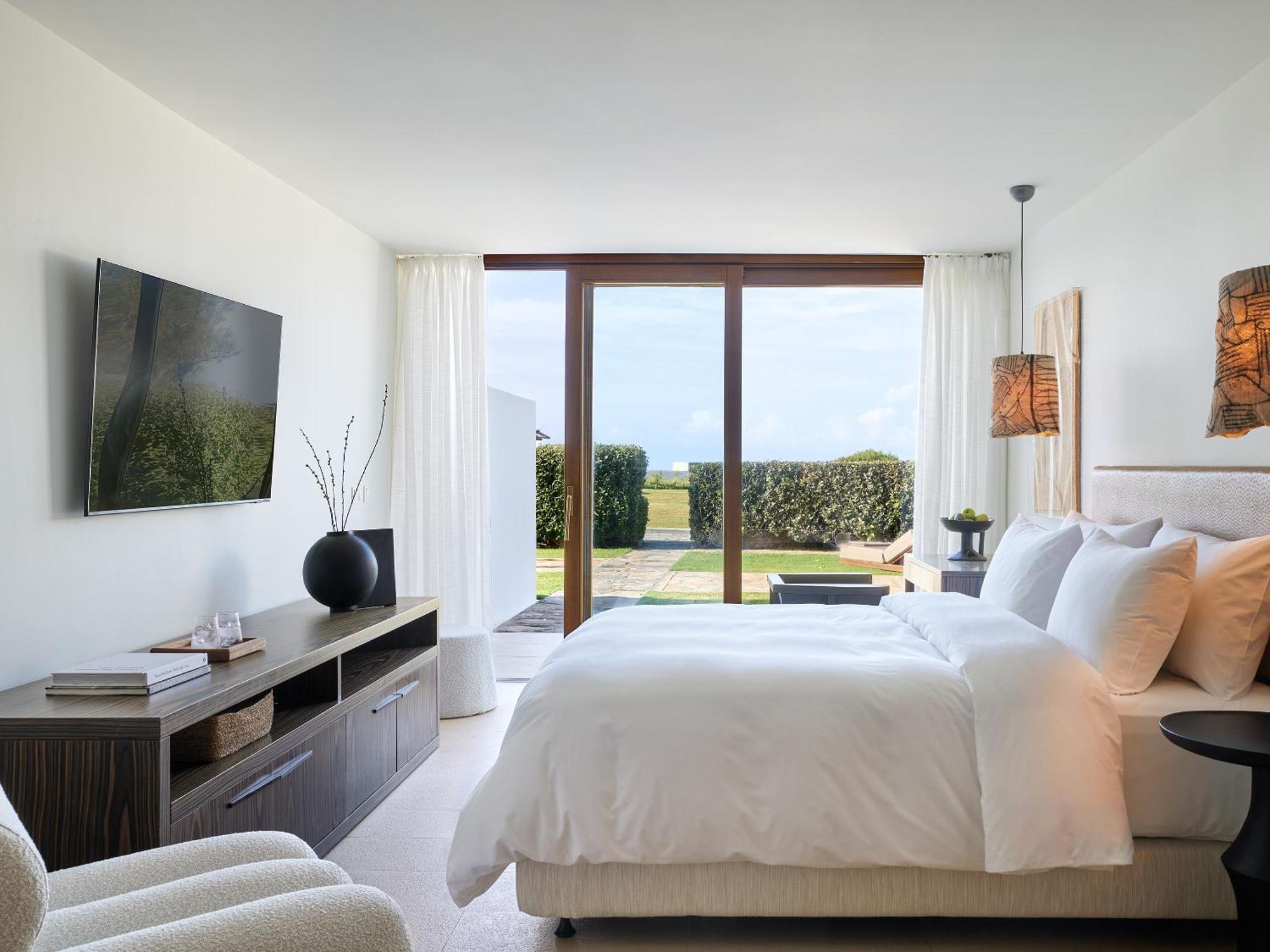 Luxe Bungalow met Tuin - Voorste Rij