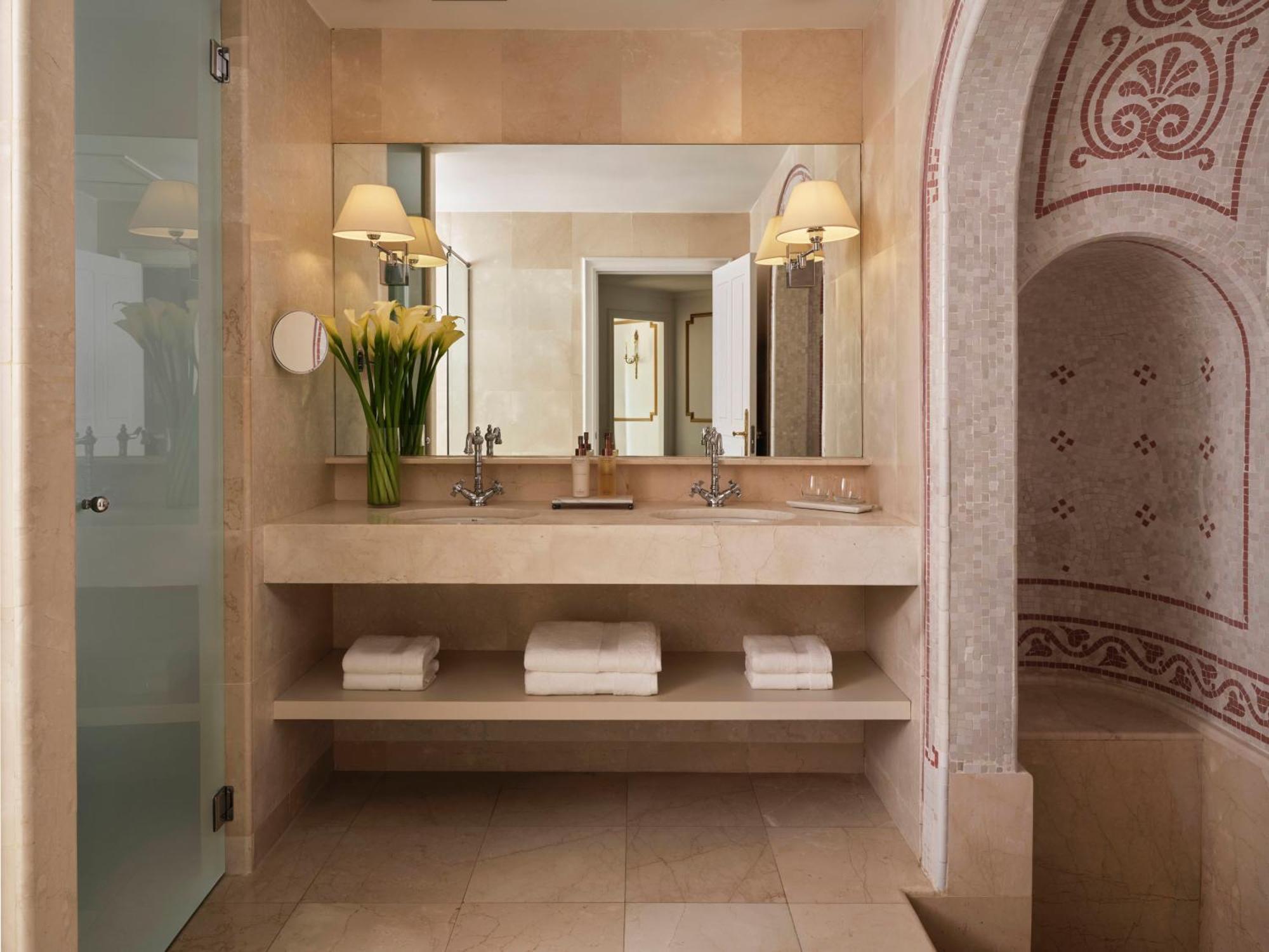 Suite Classic Art de 1 dormitorio
