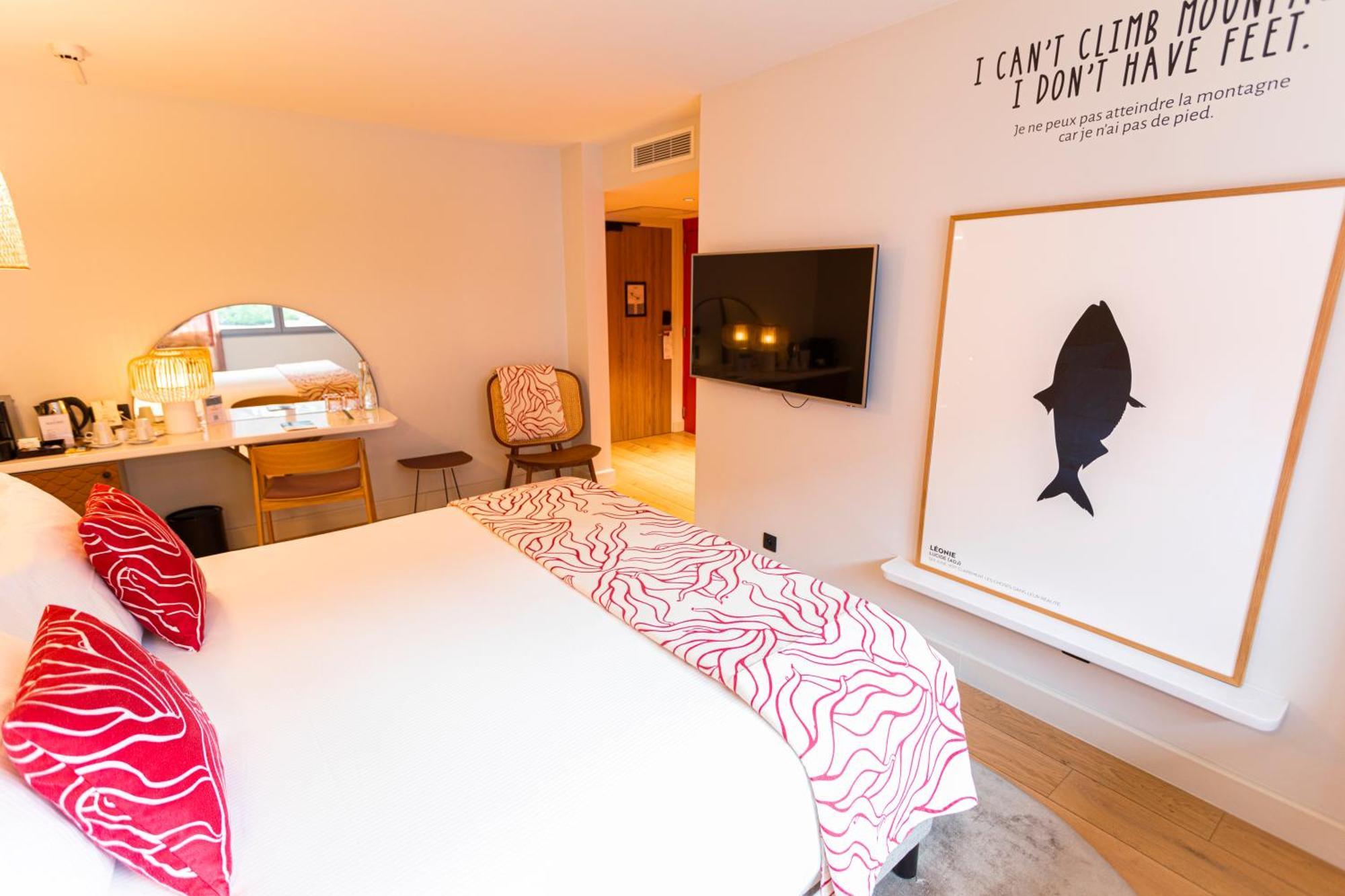 Chambre Double