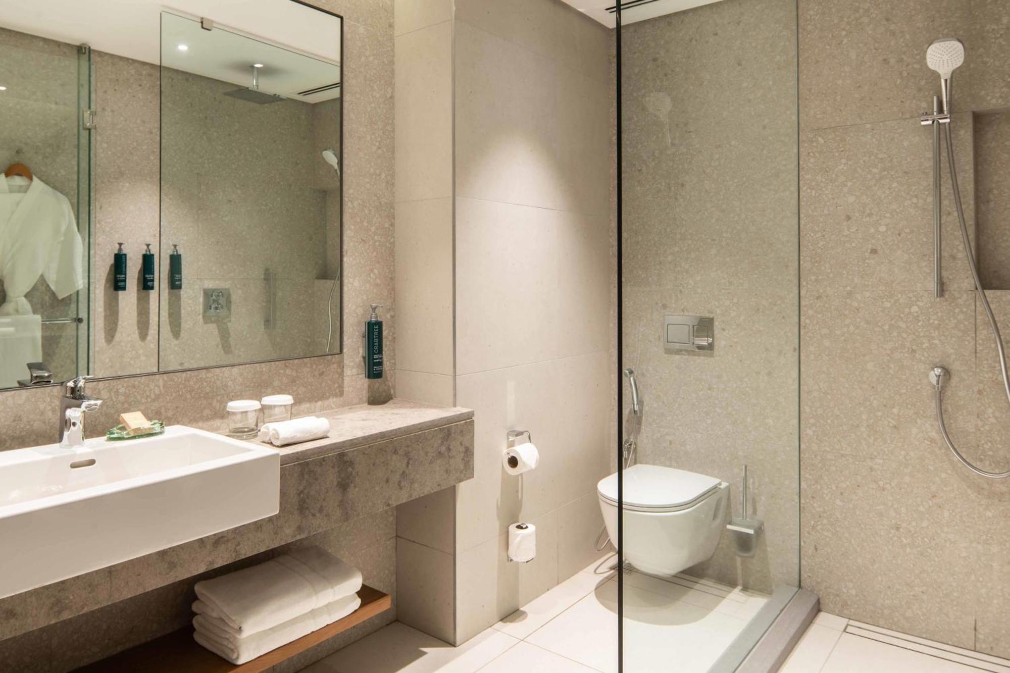 Chambre de Luxe Communicante