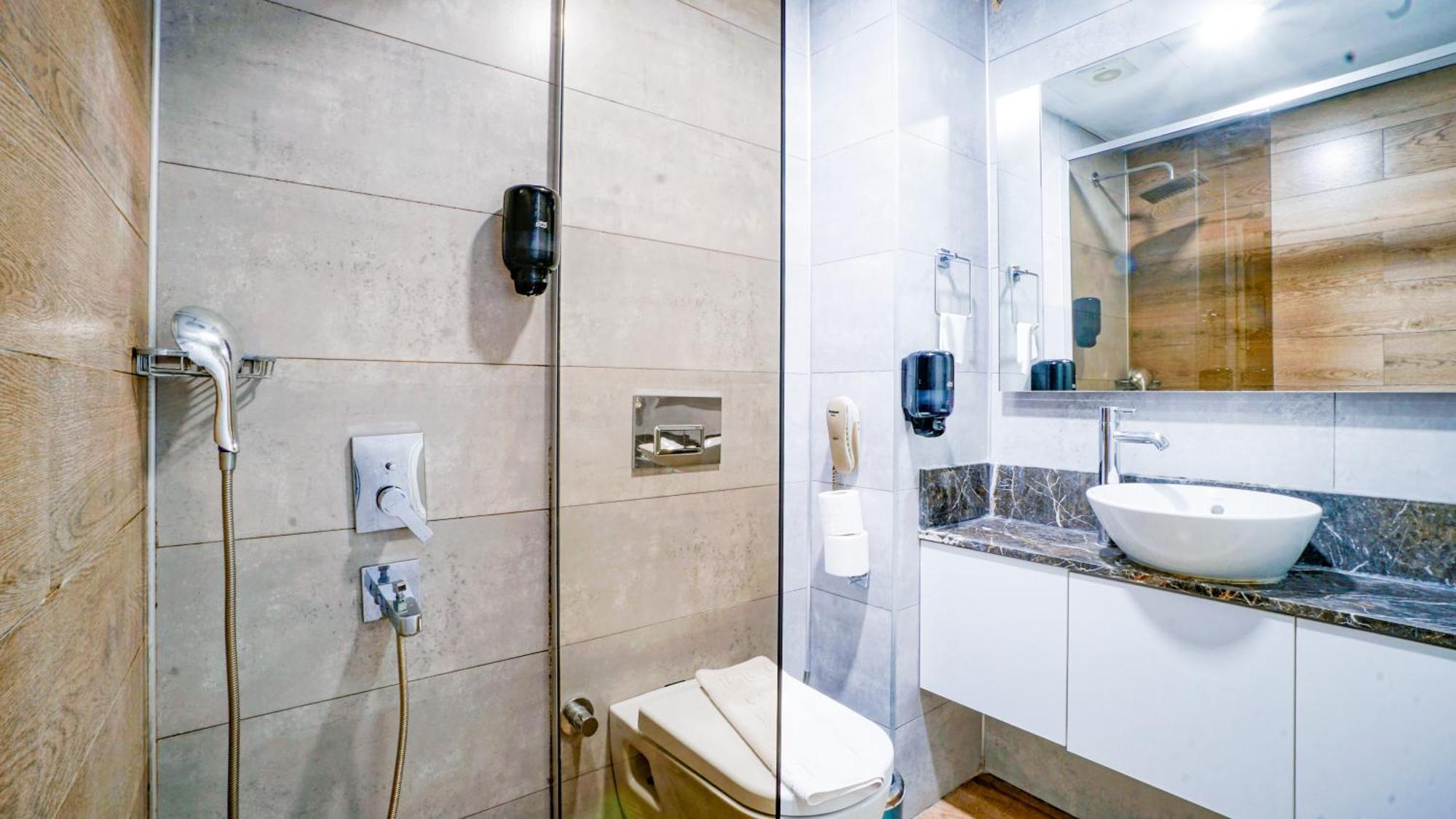 Budget Doppelzimmer
