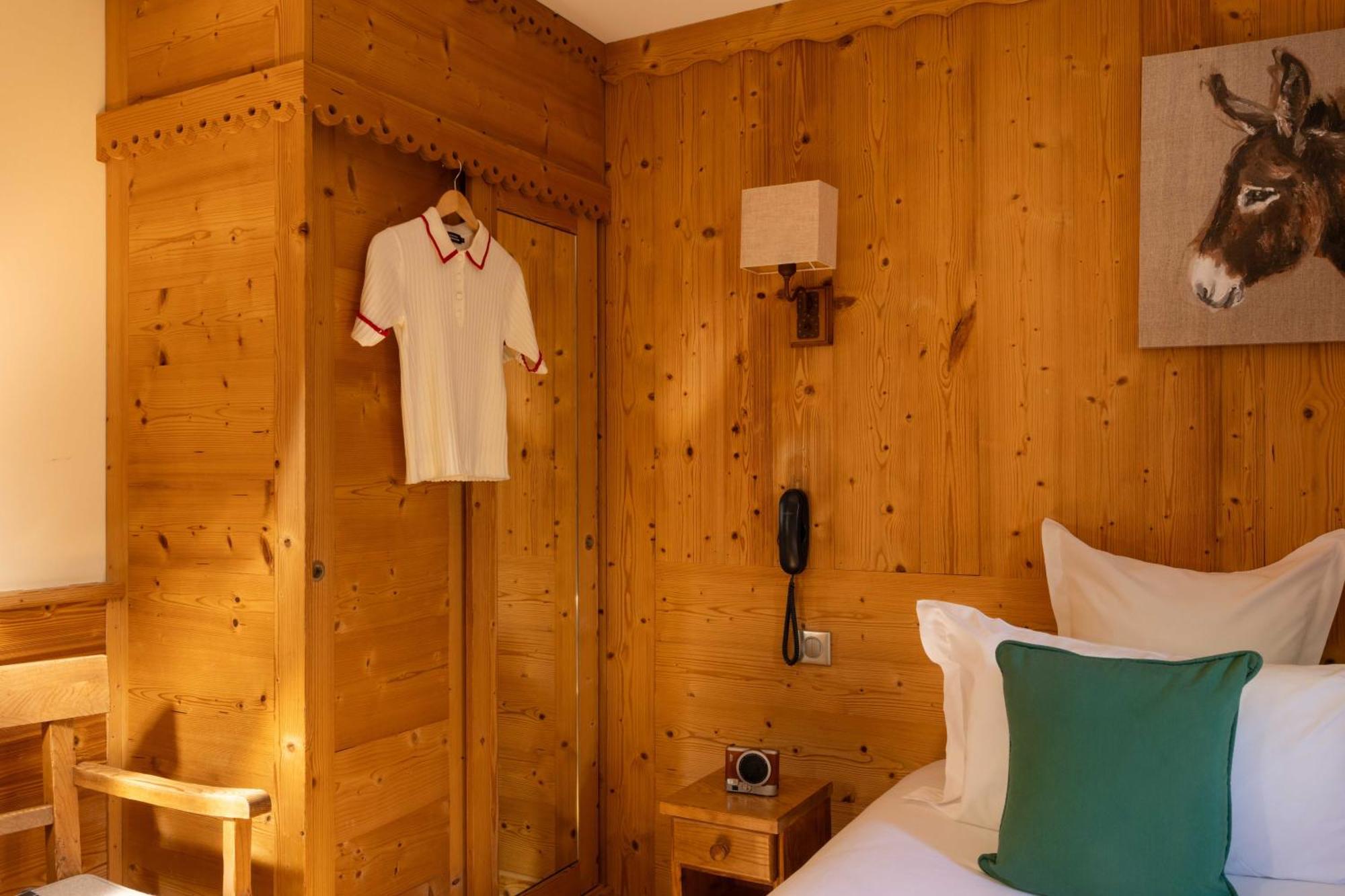 Chambre Double Standard