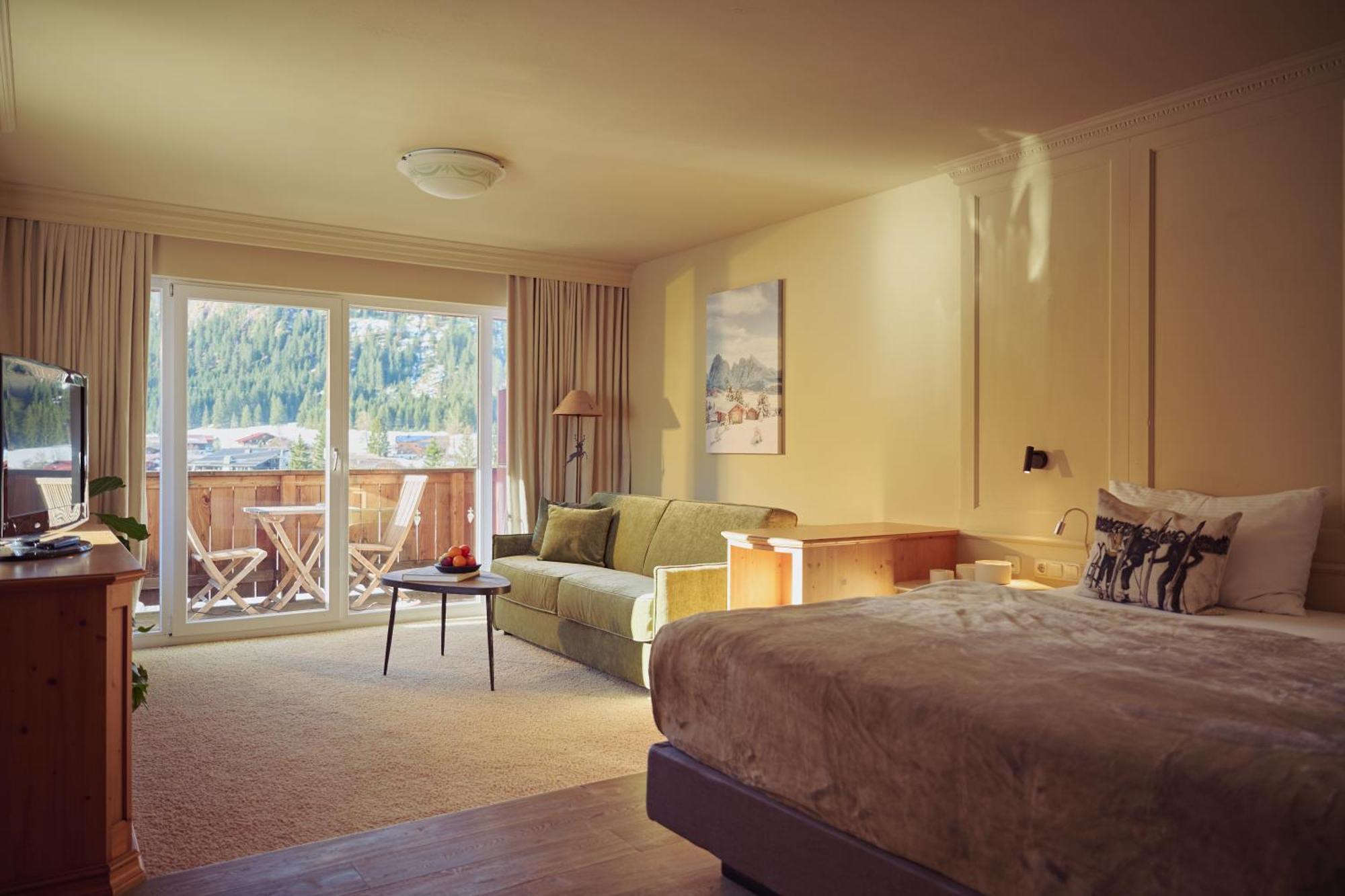 Junior Suite