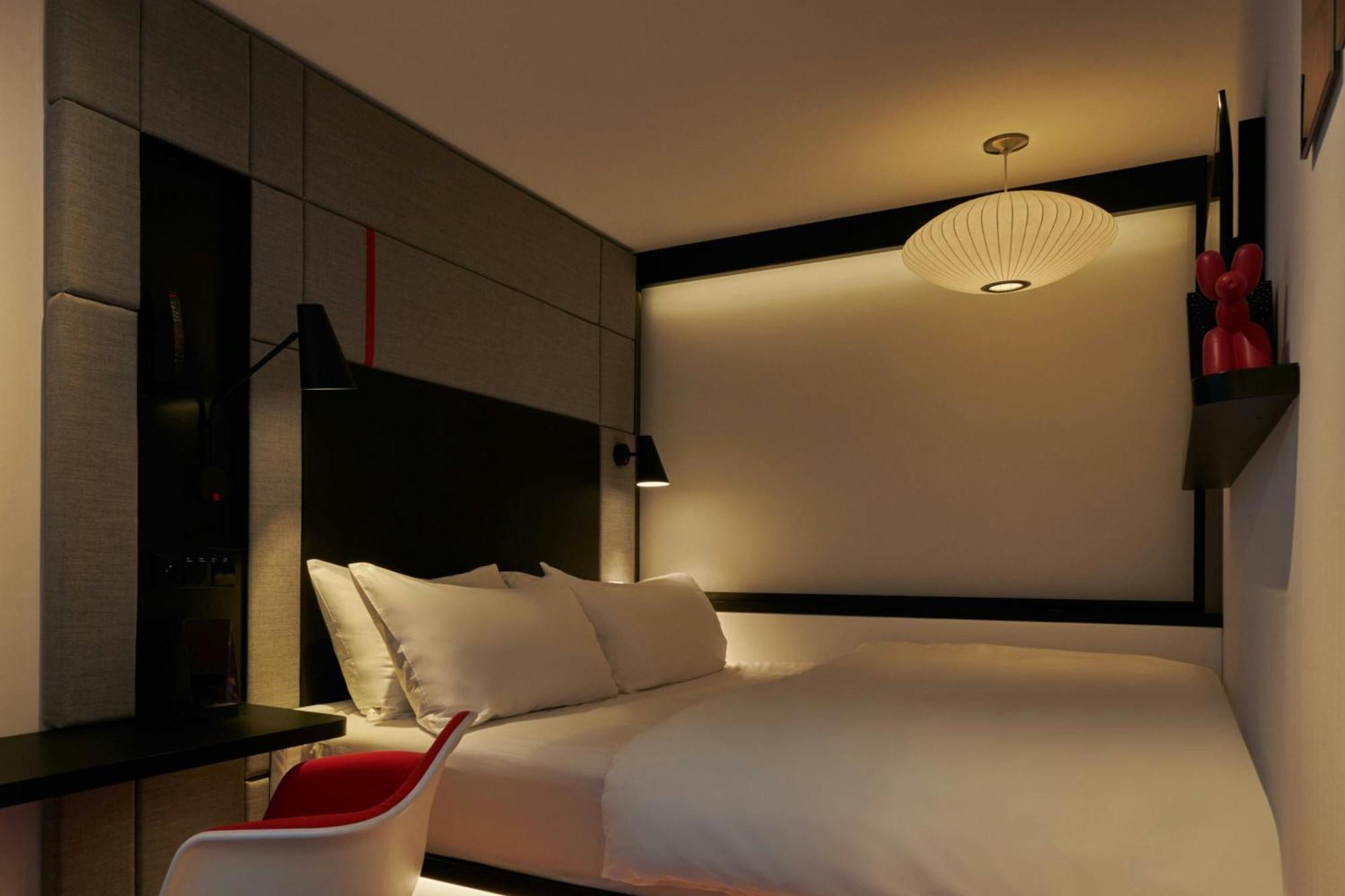 King Room High Floor