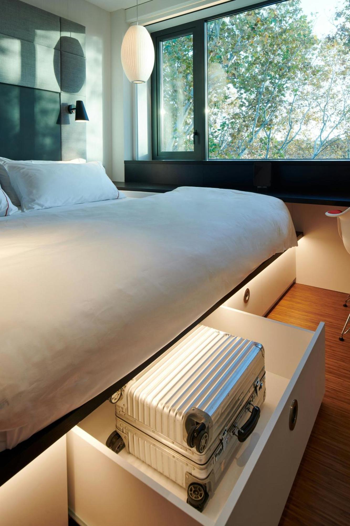 King Room High Floor