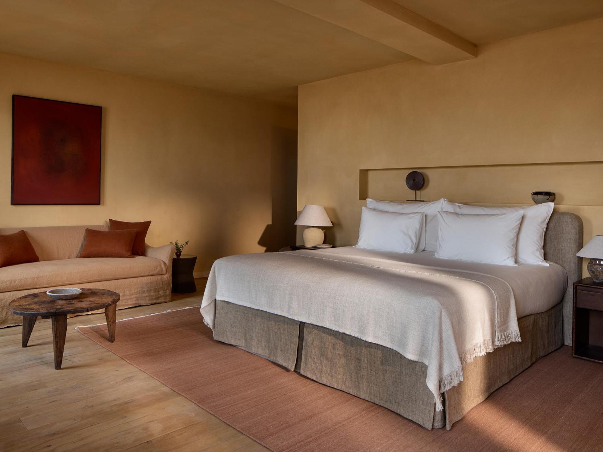 Suite Jardin Soukana