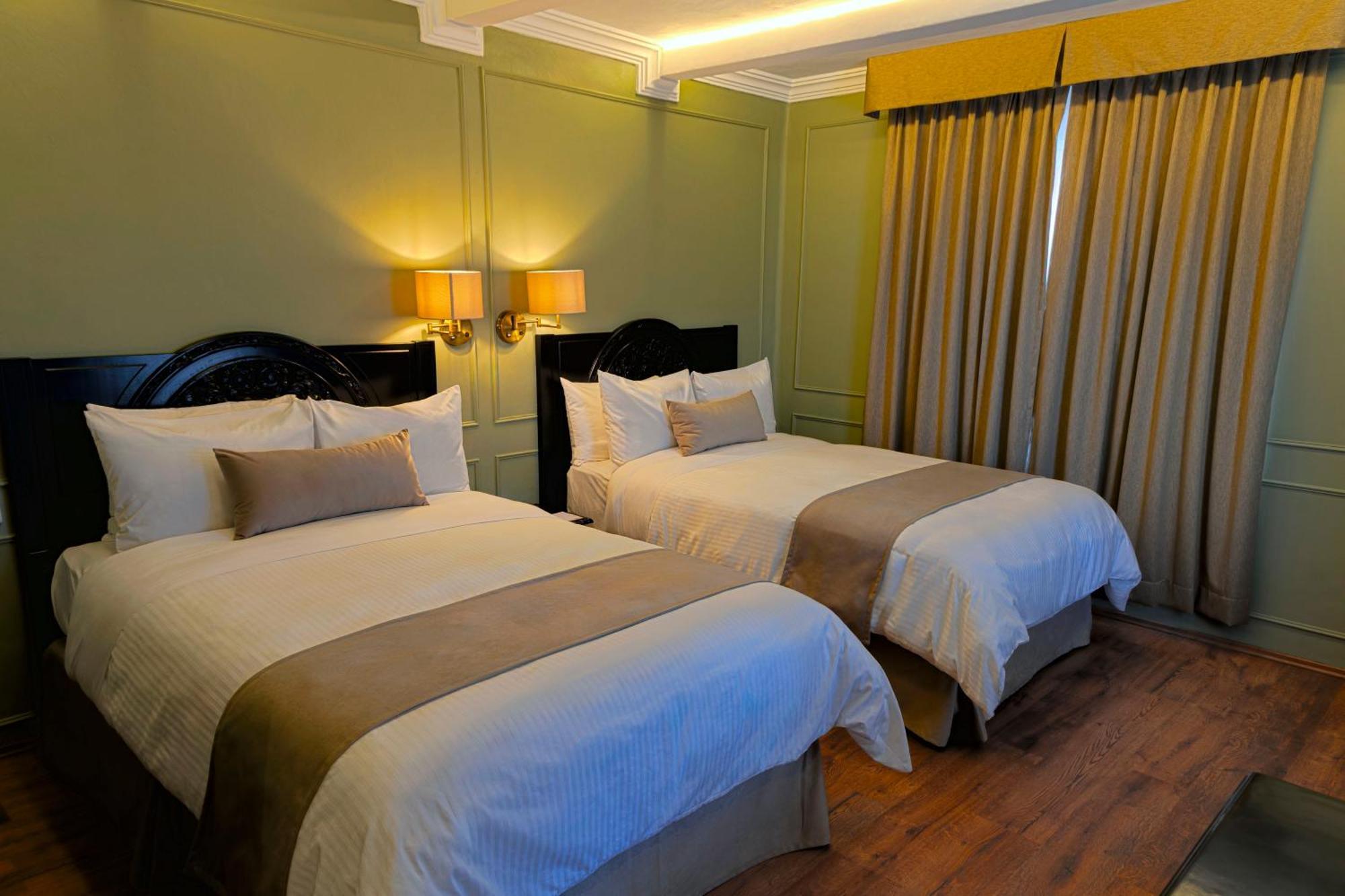 Superior Double Room