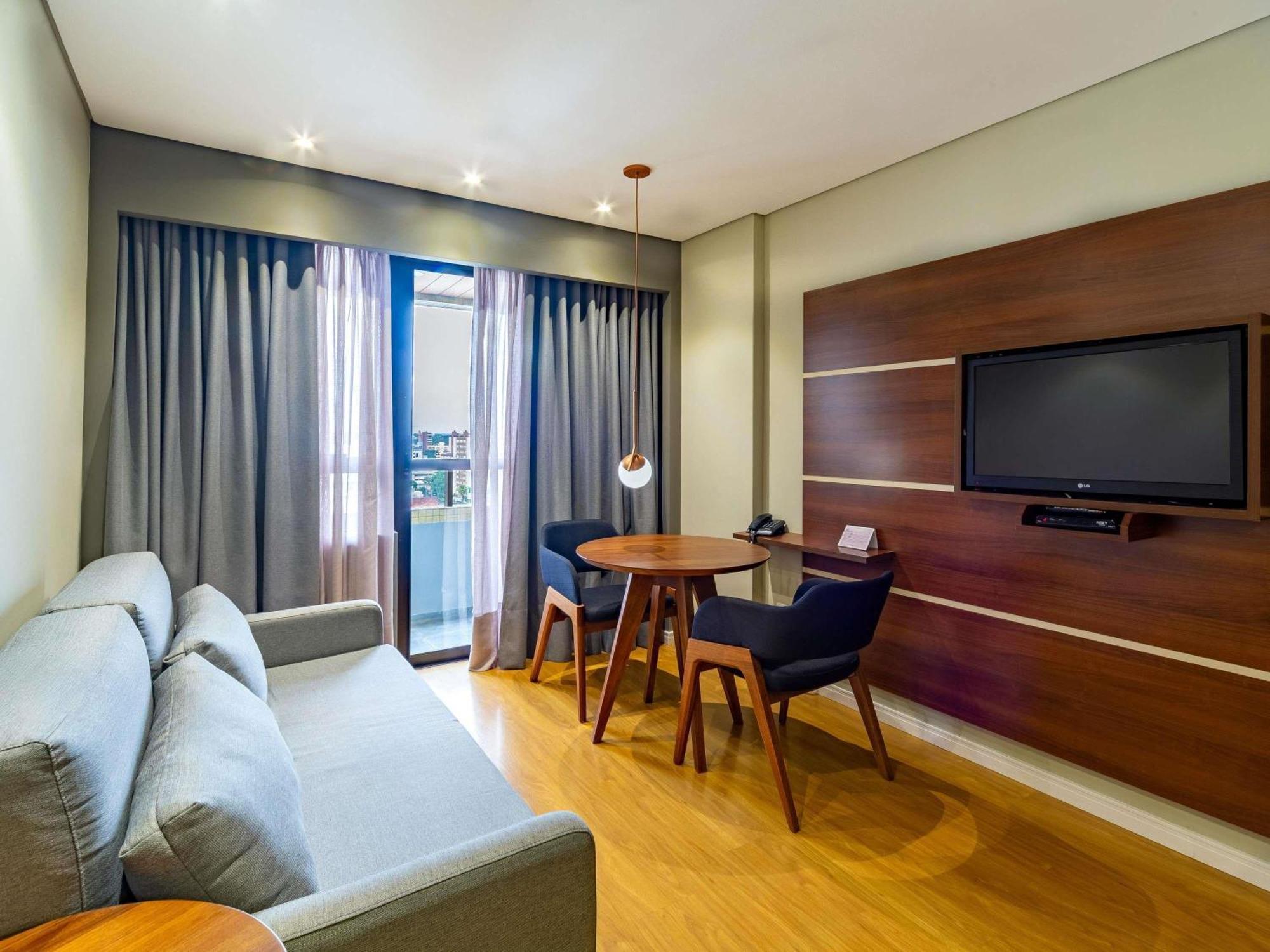 Maisonette-Doppelzimmer mit Schlafsofa