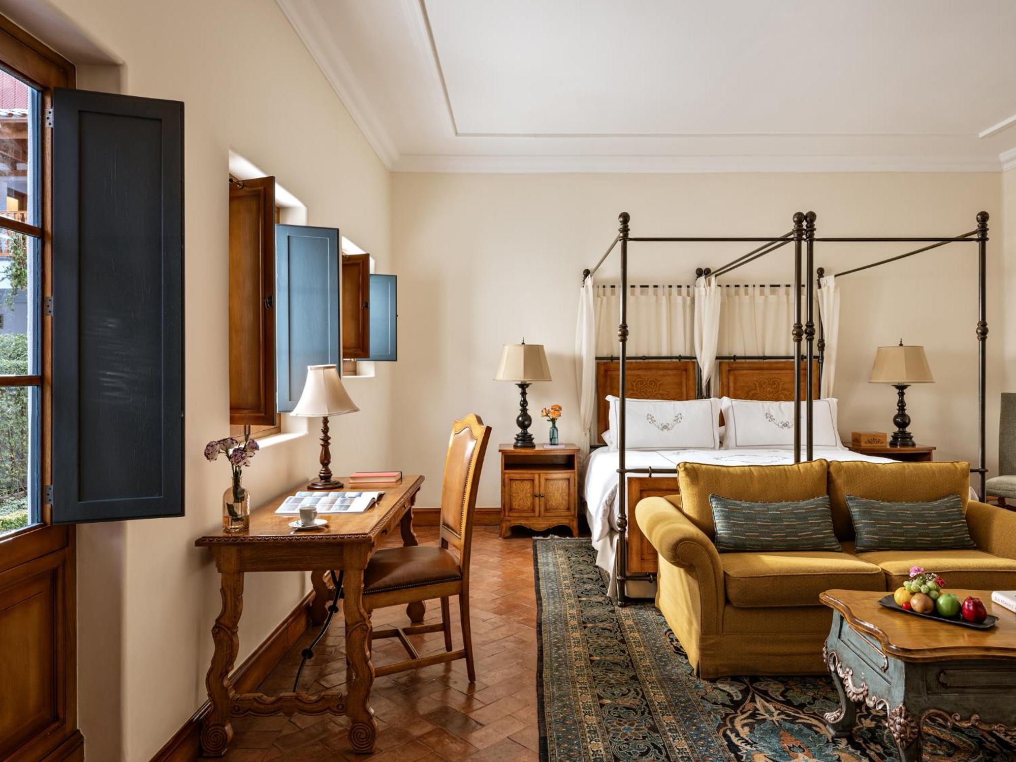 Estudio Suite