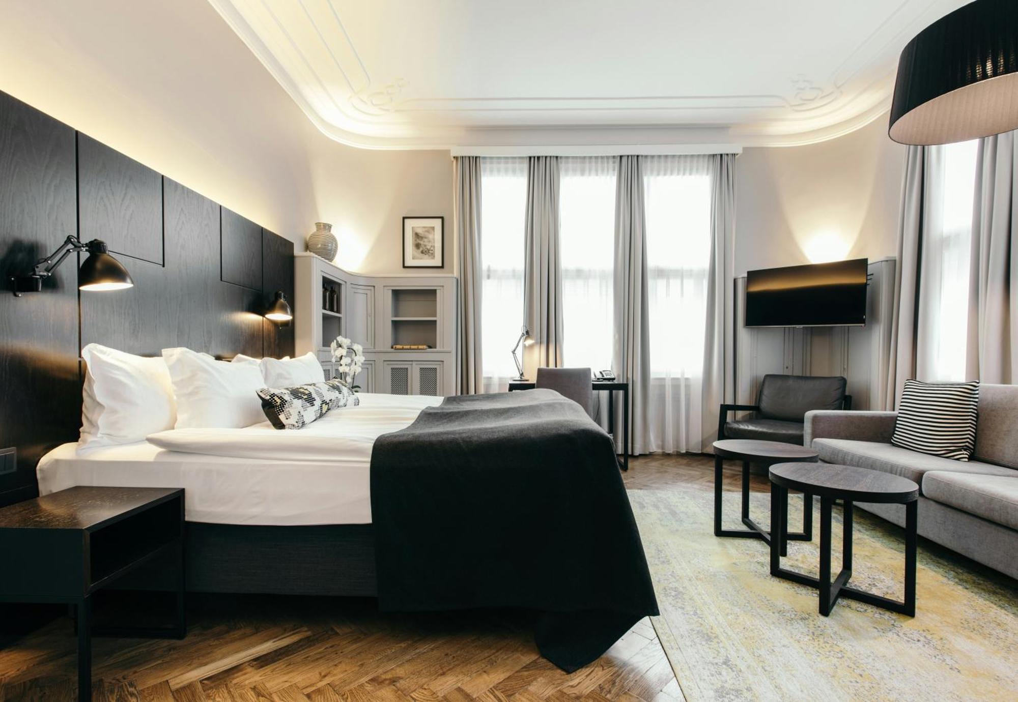 Suite Junior