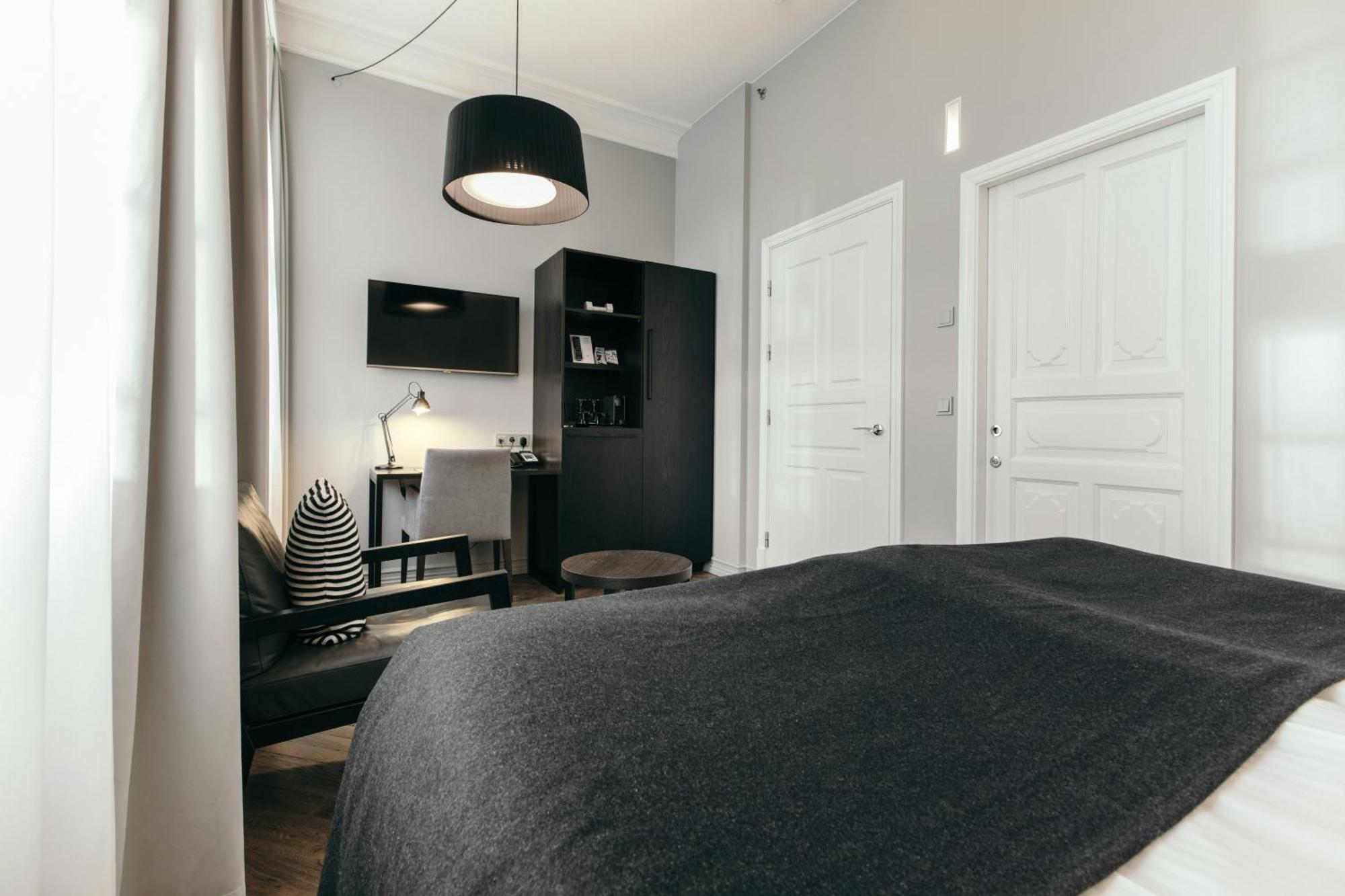 Chambre Double Supérieure
