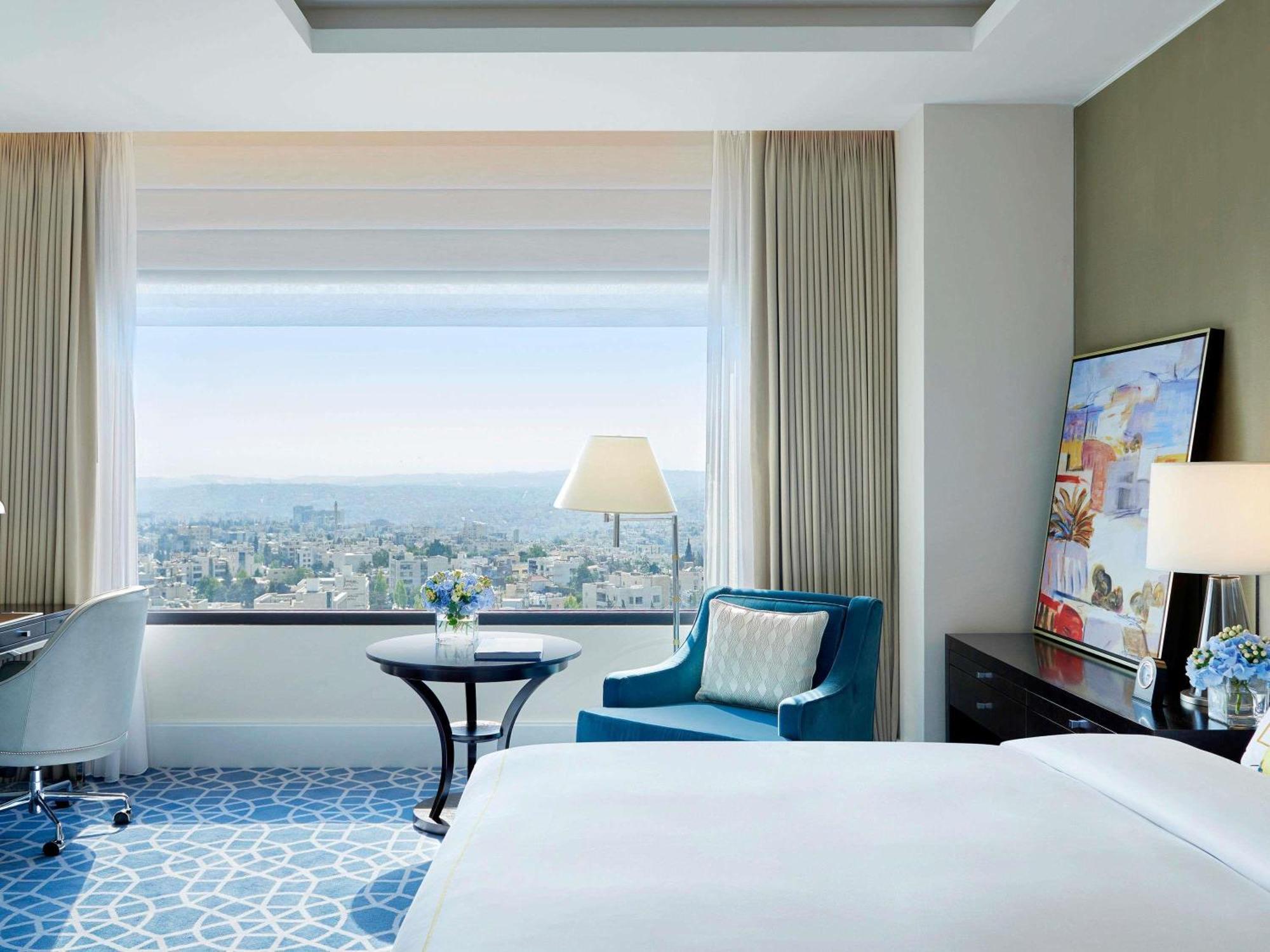 Fairmont King Room Non Smoking