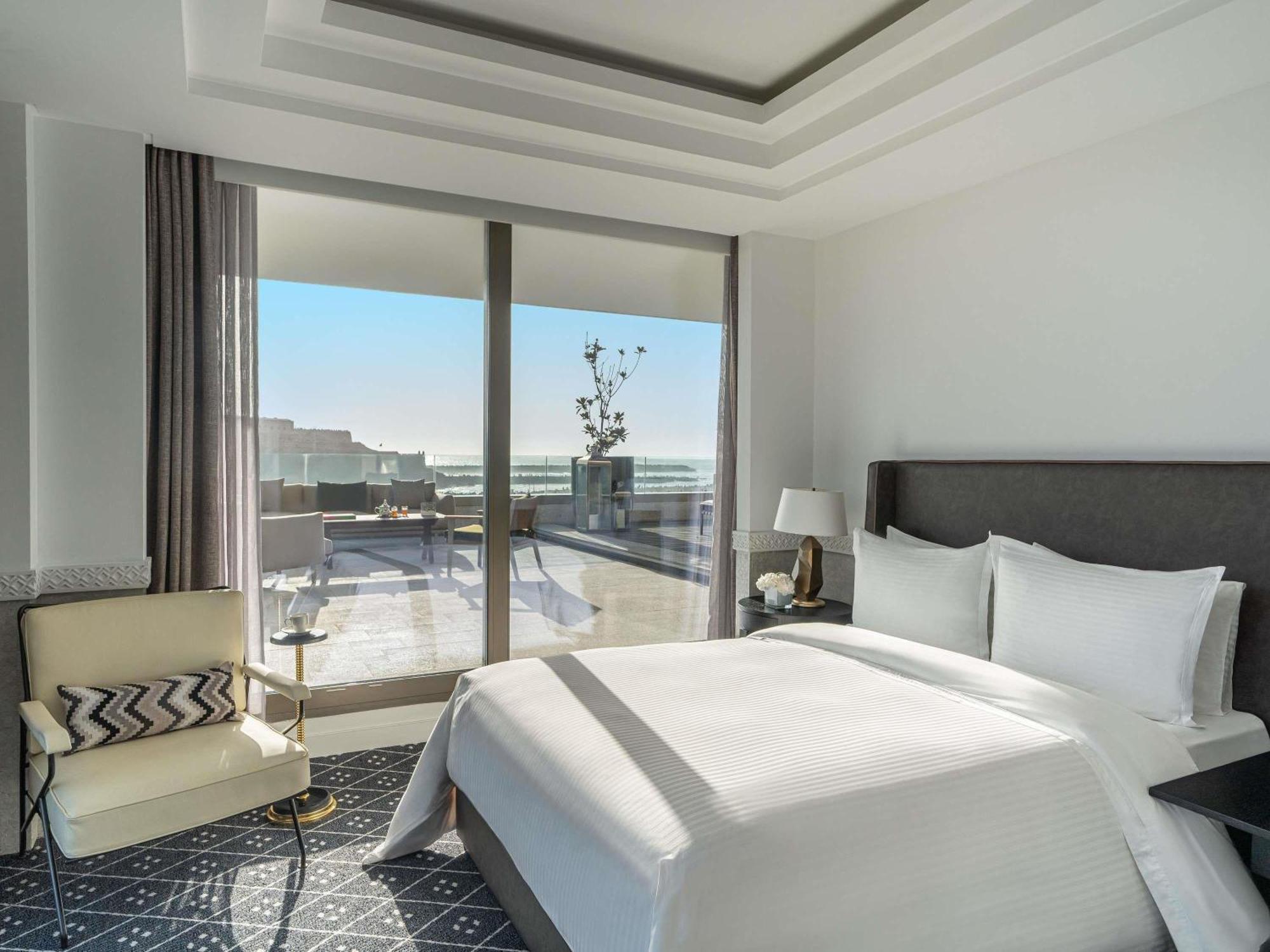 Suite Ambassadeur 3 Chambres