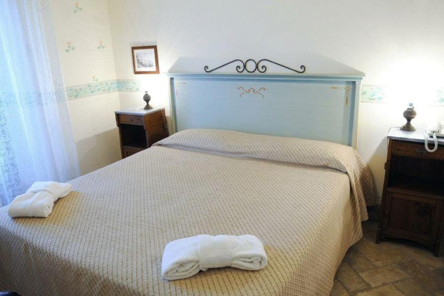 Classic Triple Room - La Corte