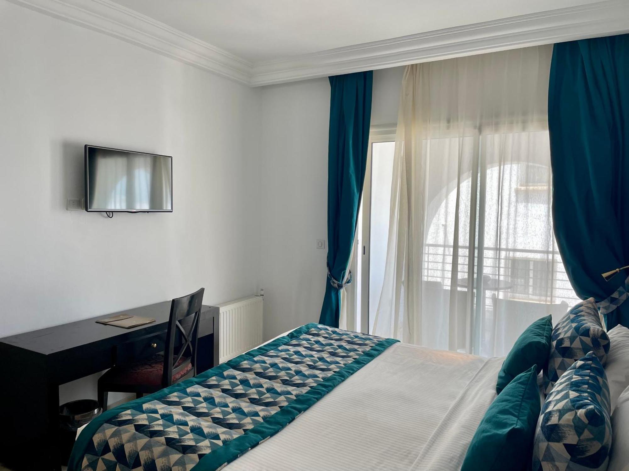 Appartement 2 Chambres