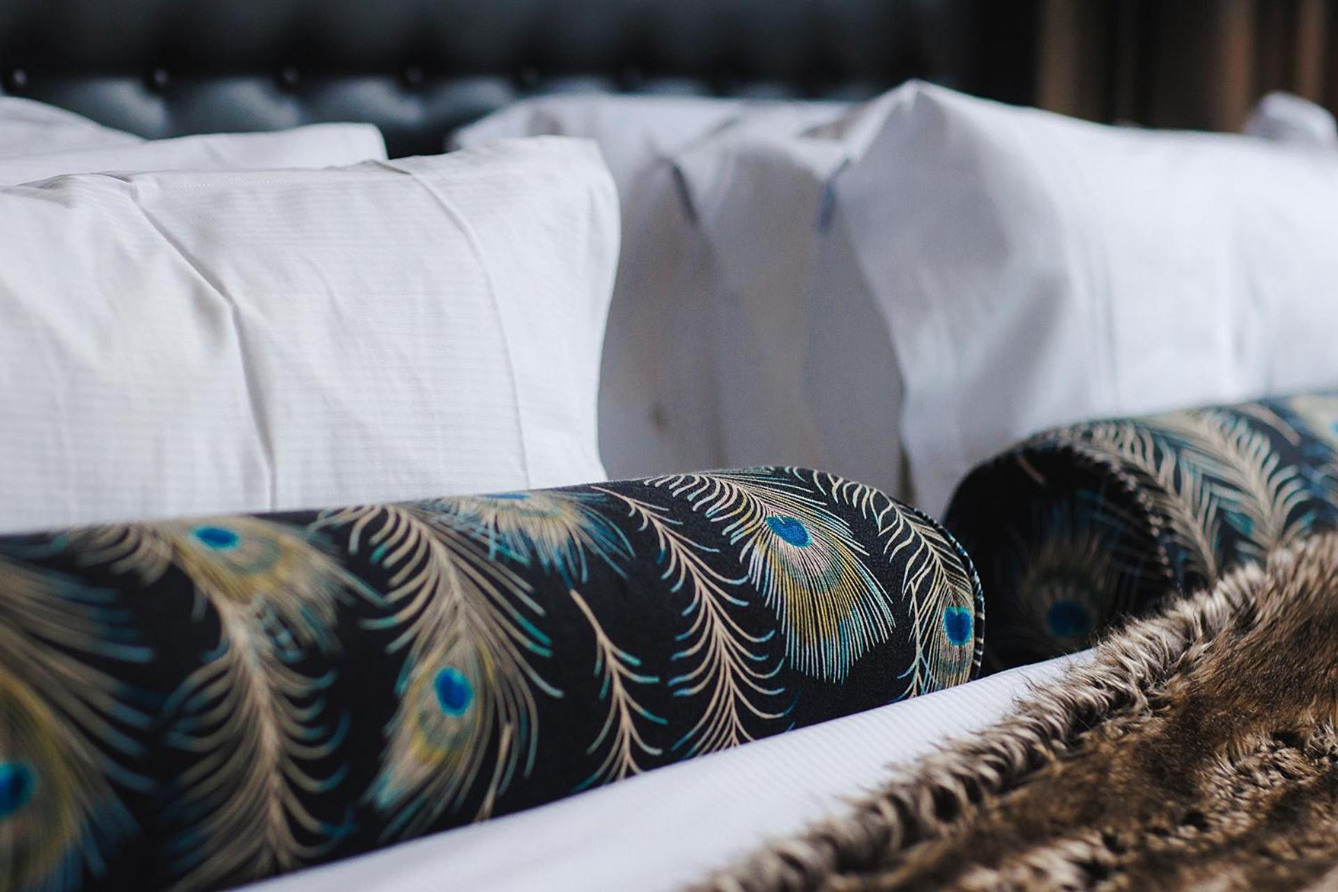 Executive Room King Bed