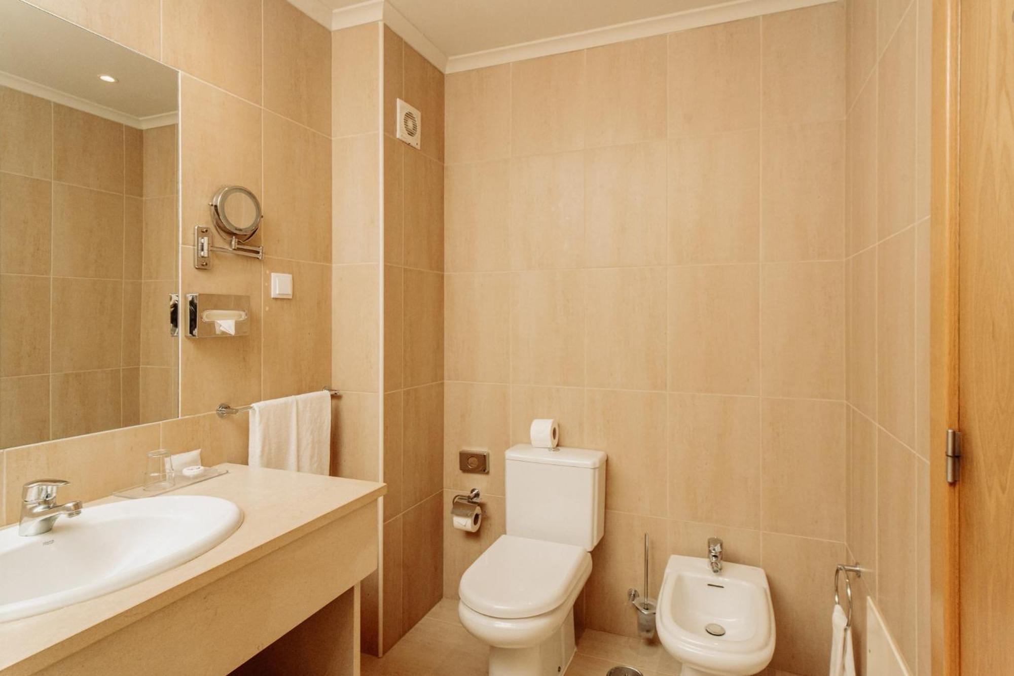 Classic Double or Twin Room
