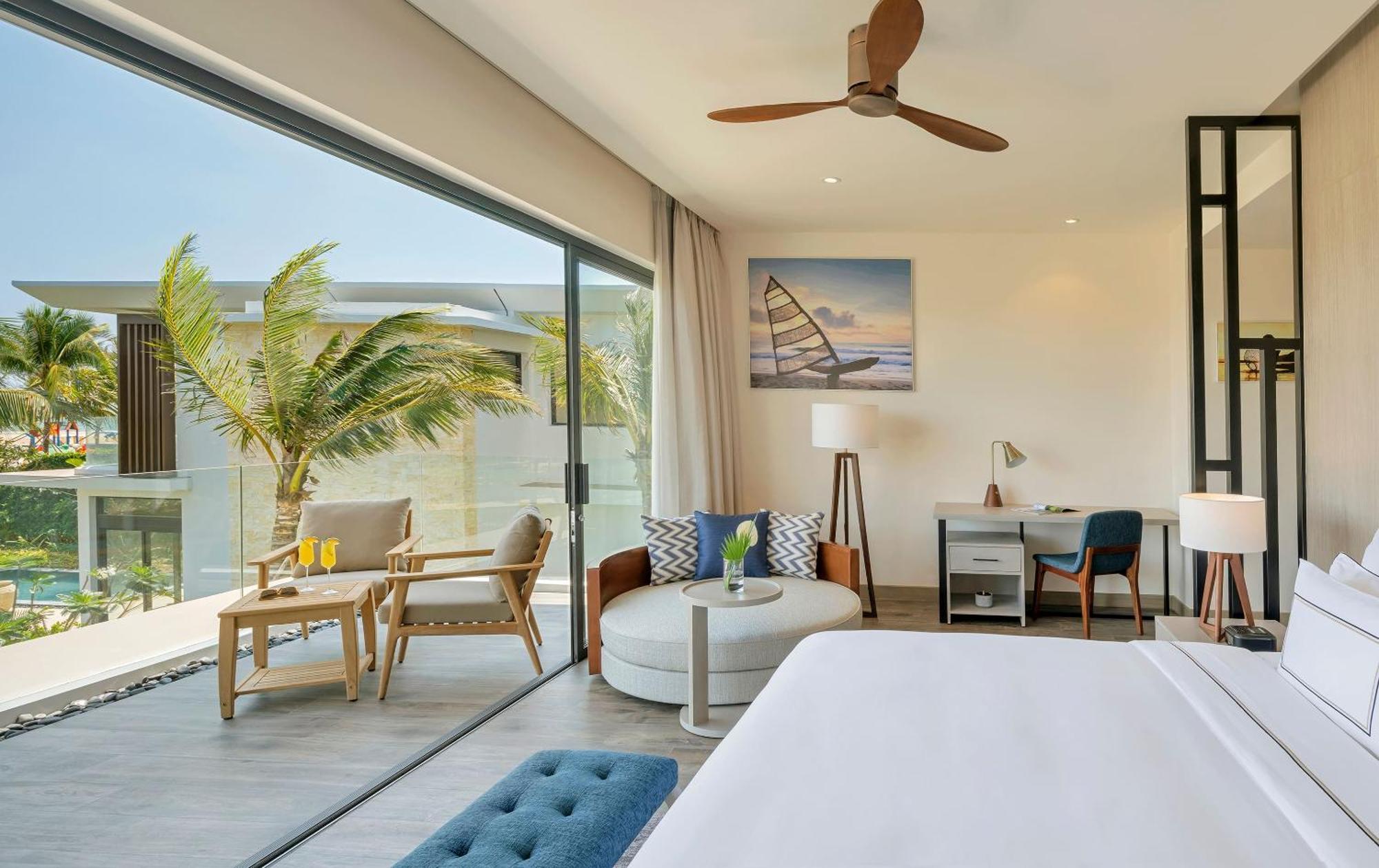 The Level 3-Bedroom Beachfront Pool Villa Lounge benefits,1771041856:JPEG