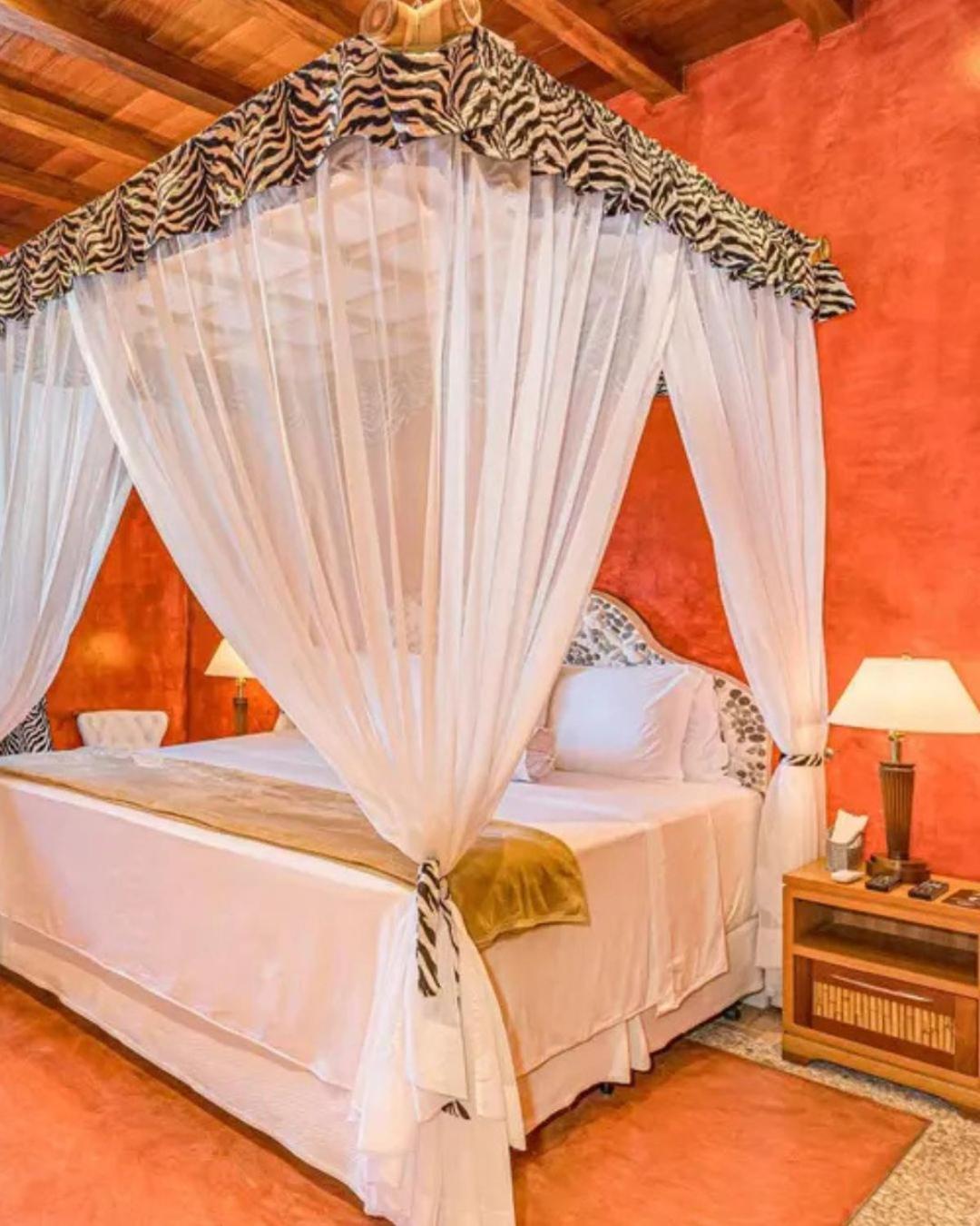 Suite con vistas al mar