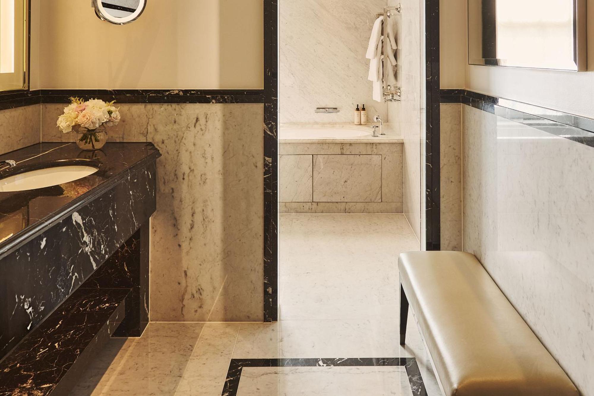 Claridge's Studio