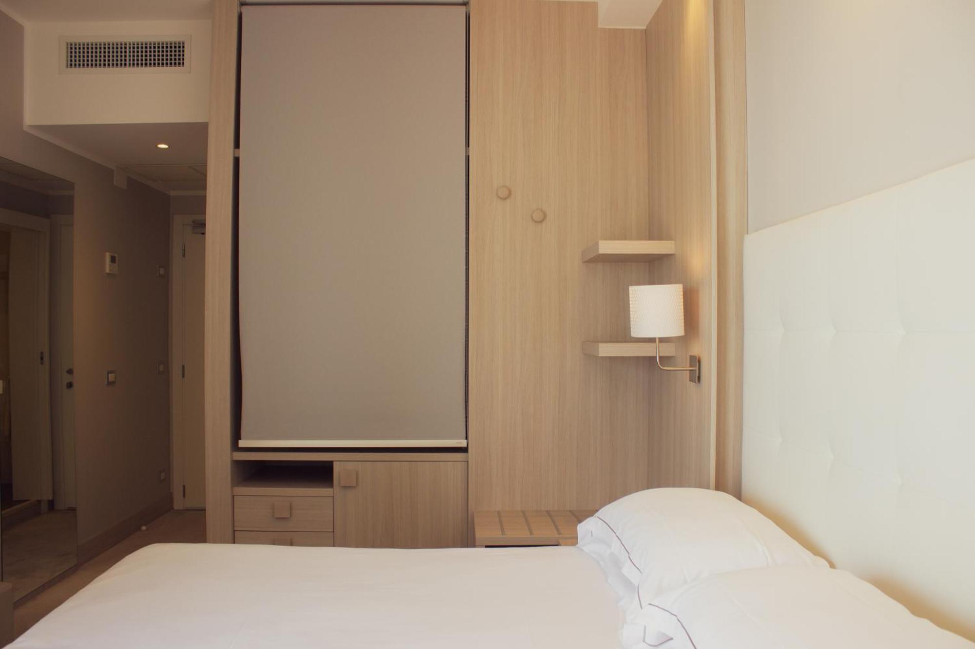Economy Double or Twin Room