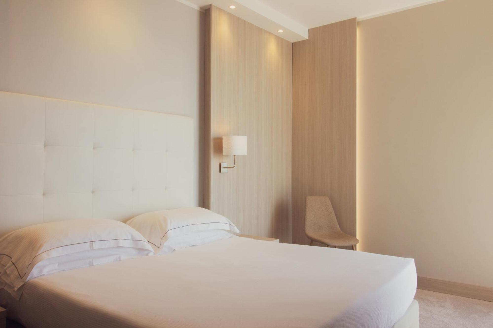Economy Double or Twin Room