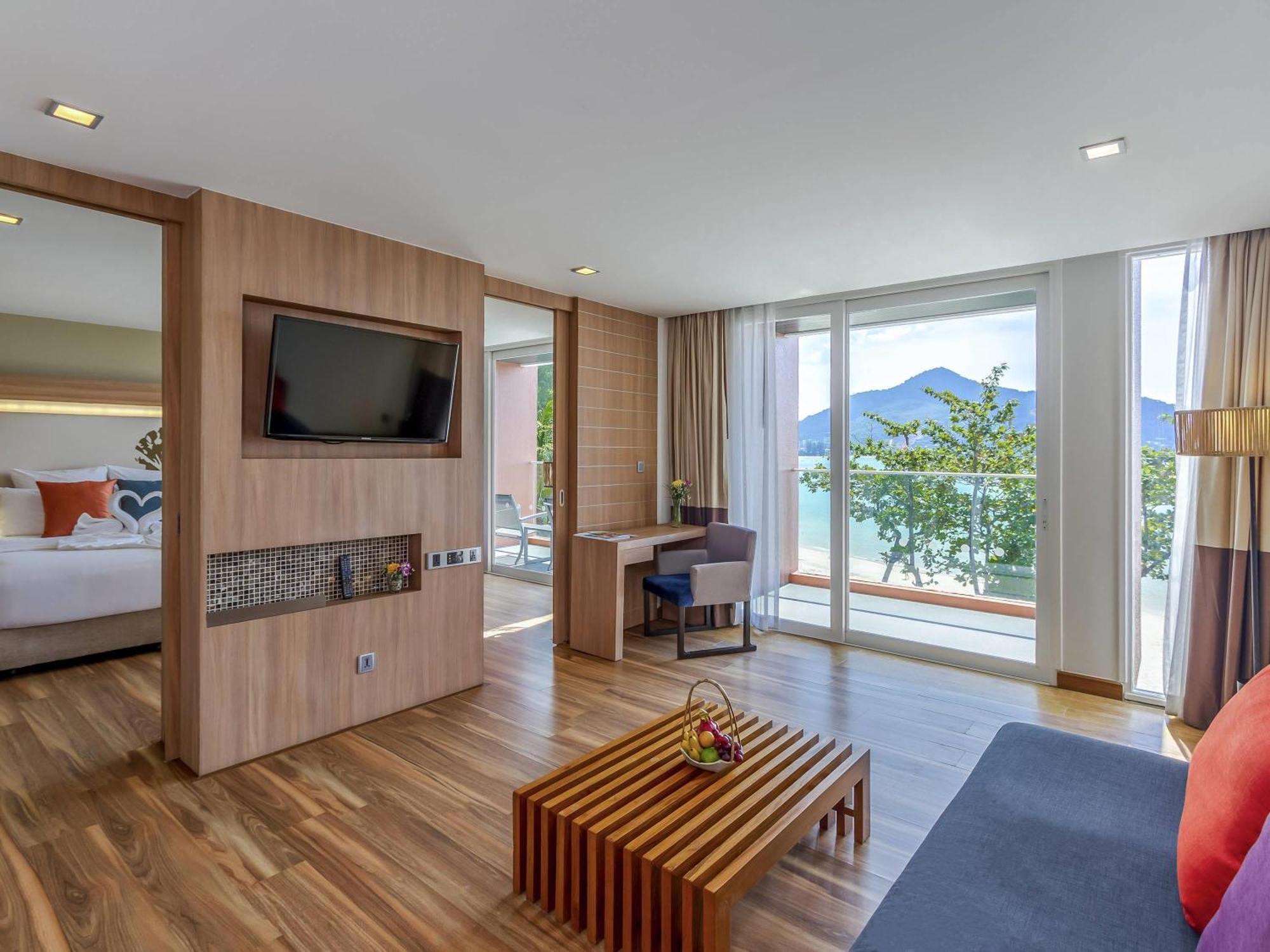 Oceaansuite
